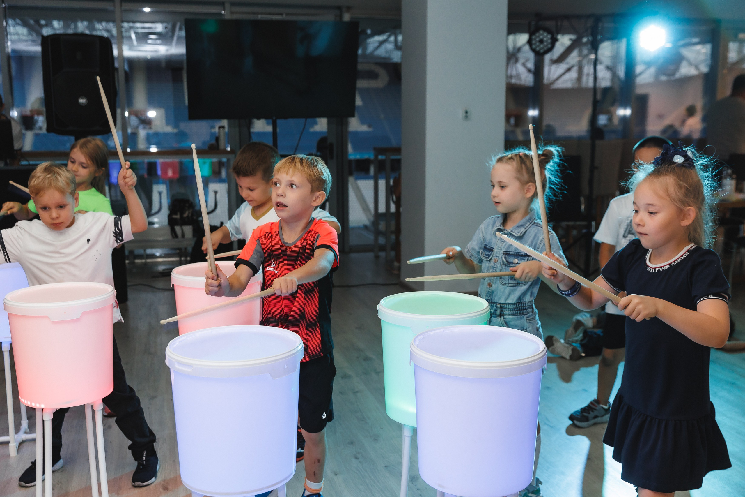 Давиду 7!. Фотограф в Волгограде — Александра Искандерова