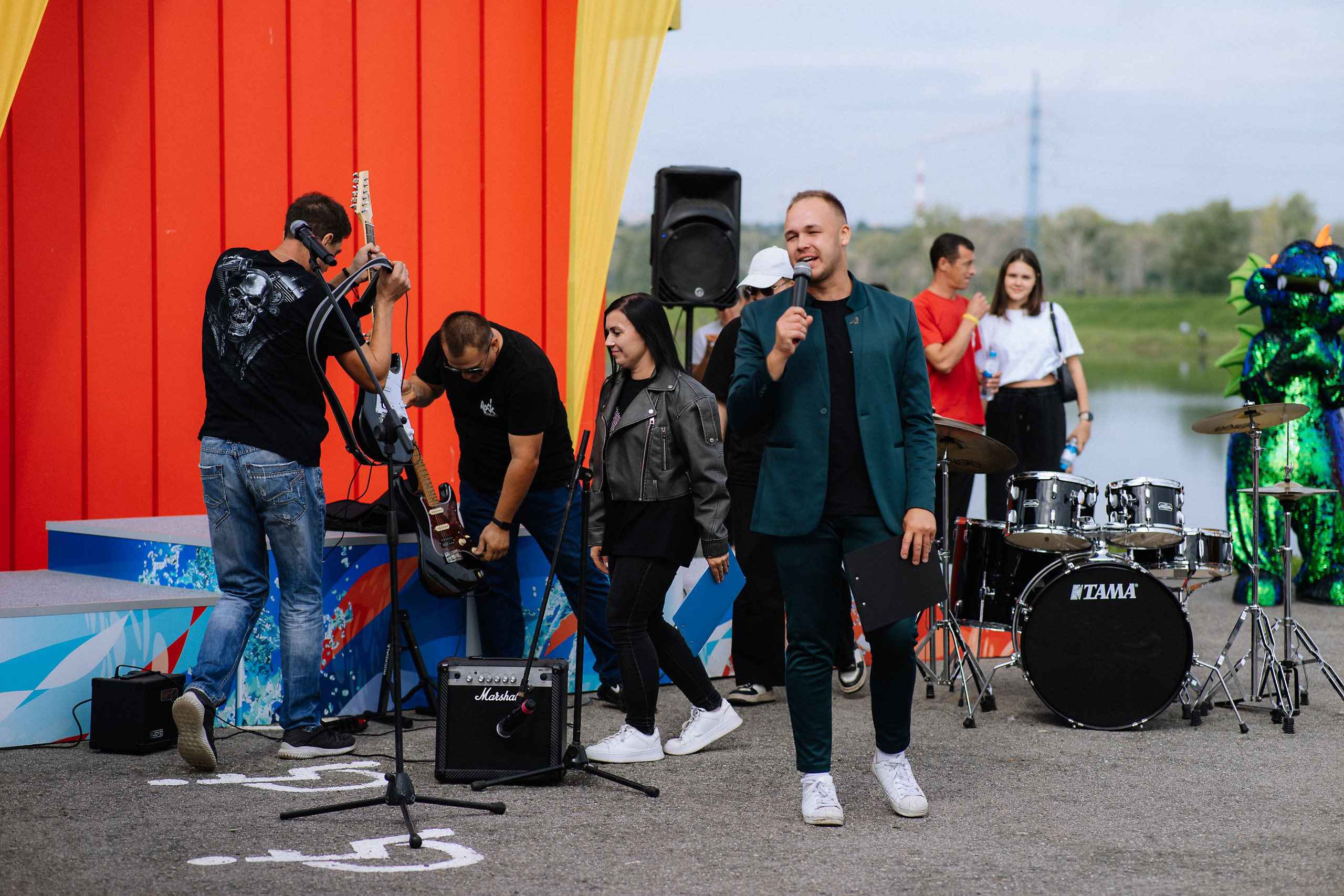 АКТО Гребной Канал. Репортажный (Event) фотограф в Барнауле | Даниил Маркин | Качество и вайб