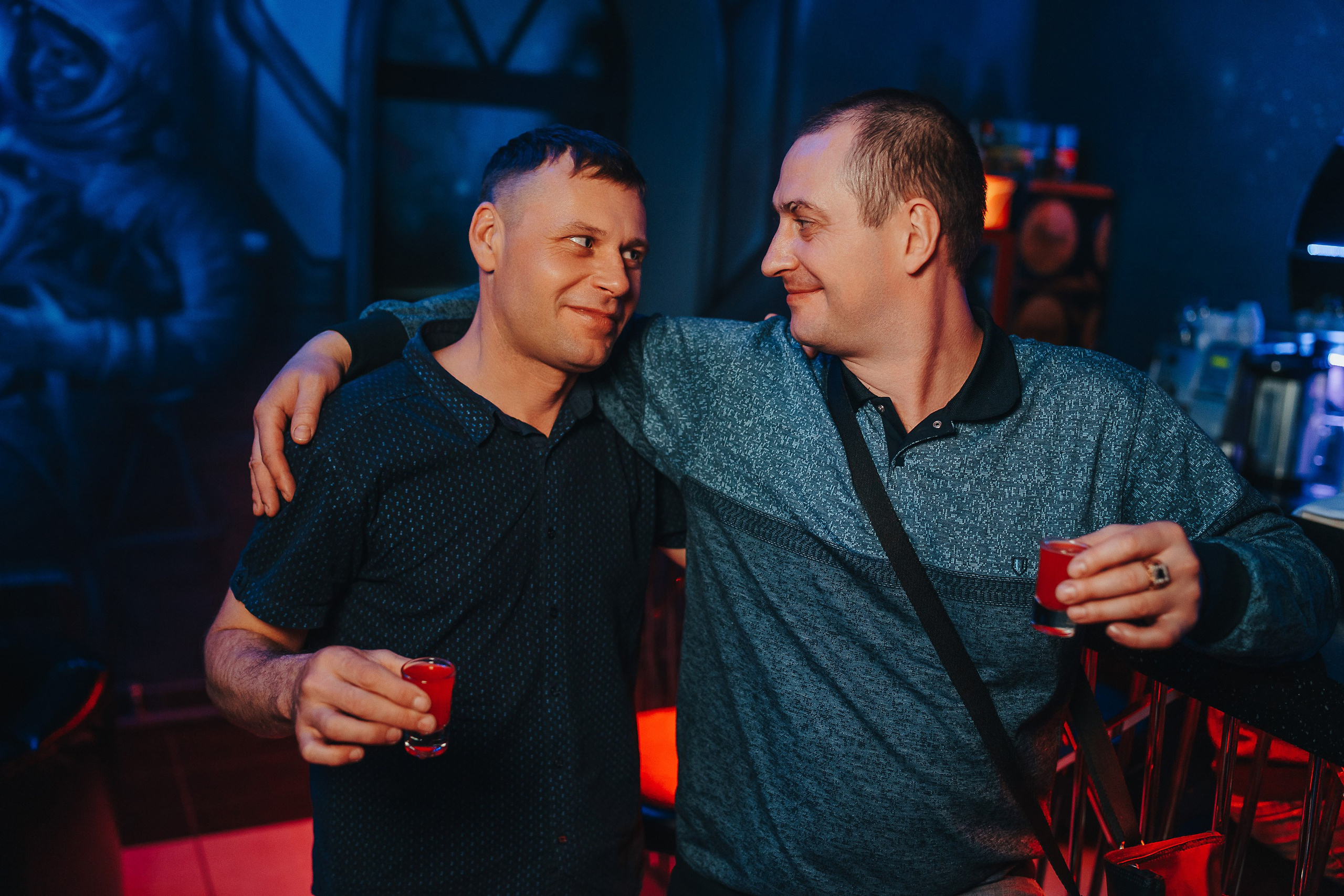 KOSMOS. Репортажный (Event) фотограф в Барнауле | Даниил Маркин | Качество и вайб