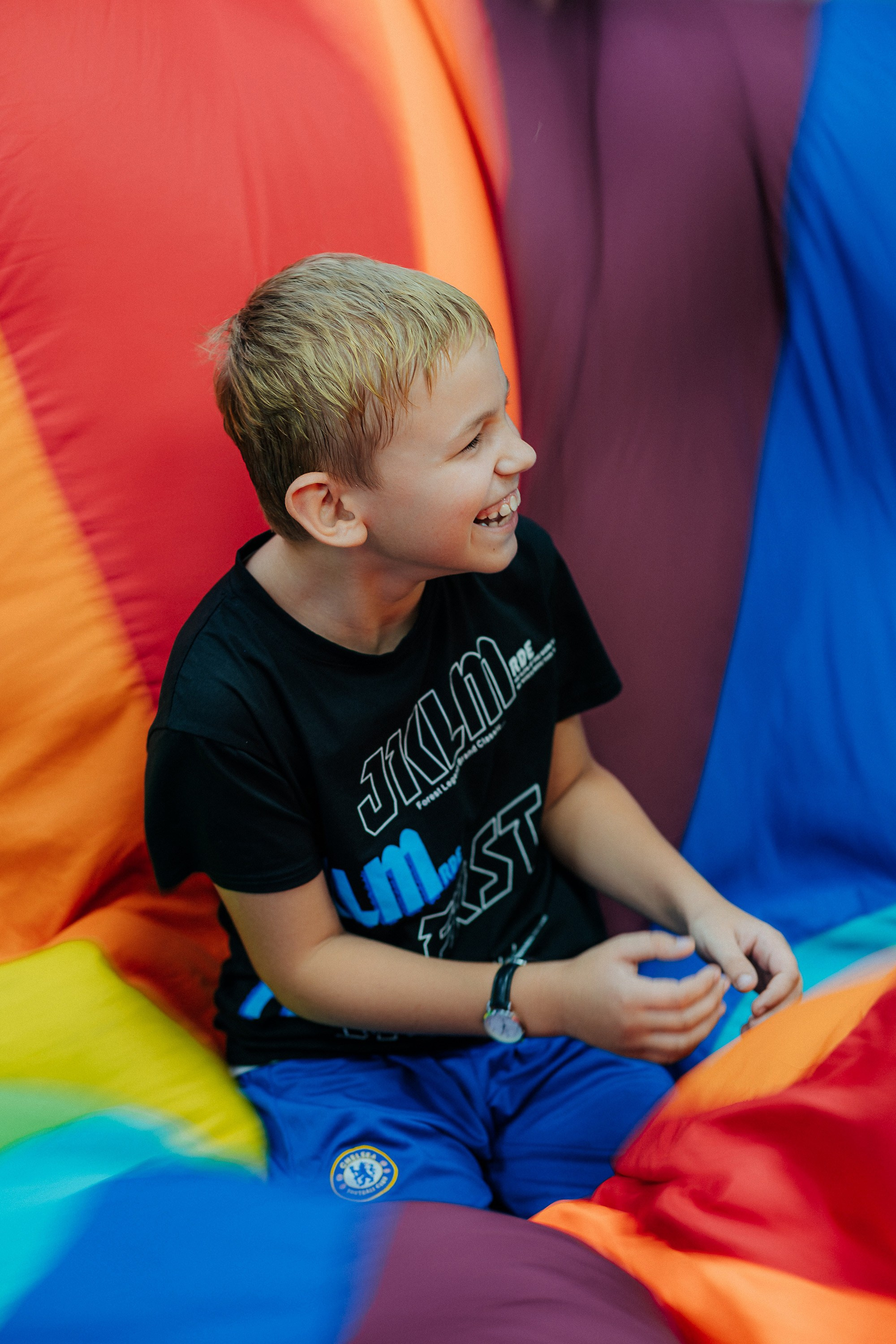 День рождения Теодора. Репортажный (Event) фотограф в Барнауле | Даниил Маркин | Качество и вайб