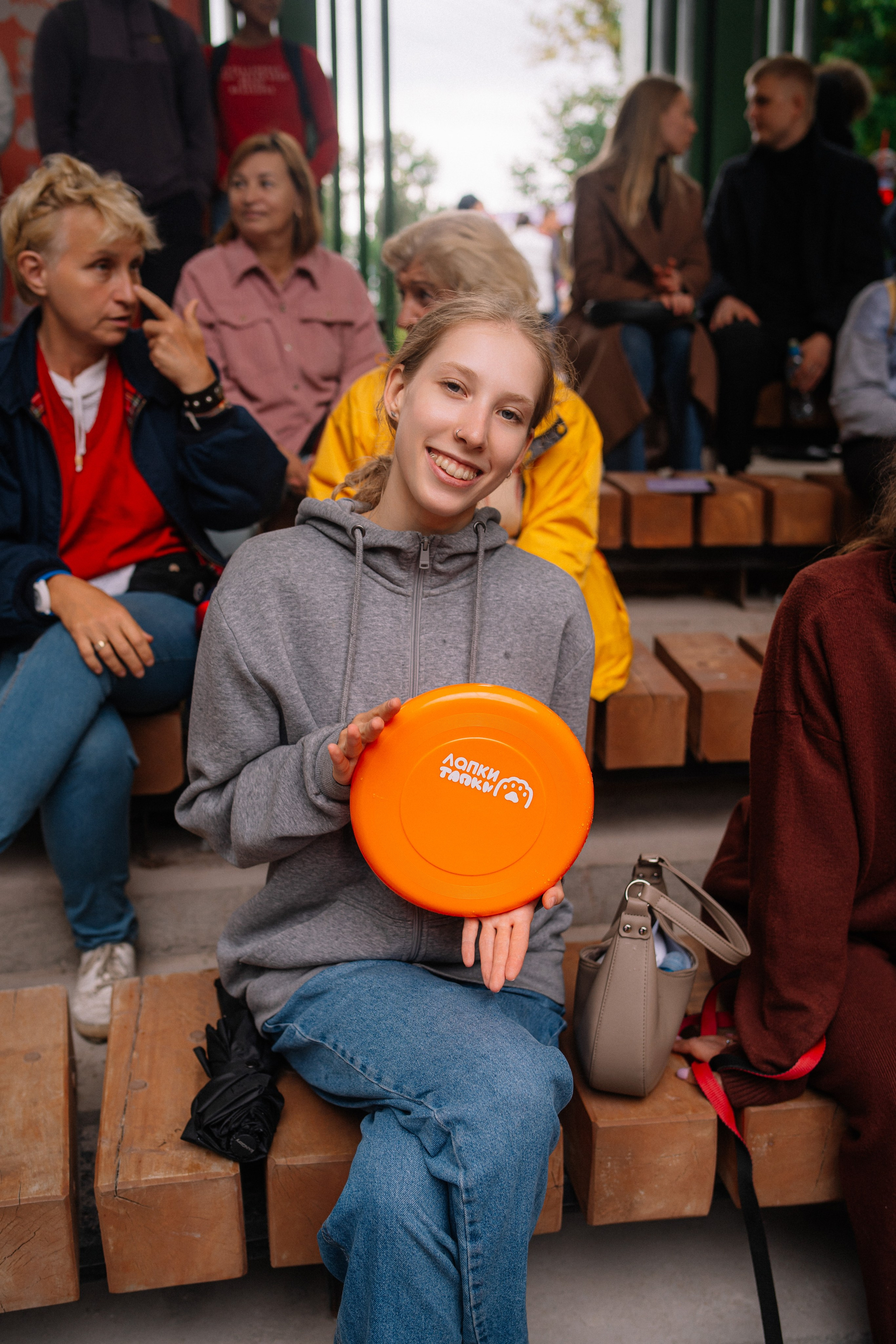 Фотоотчет ЛАПКИ ТАПКИ в Барнауле. Репортажный (Event) фотограф в Барнауле | Даниил Маркин | Качество и вайб