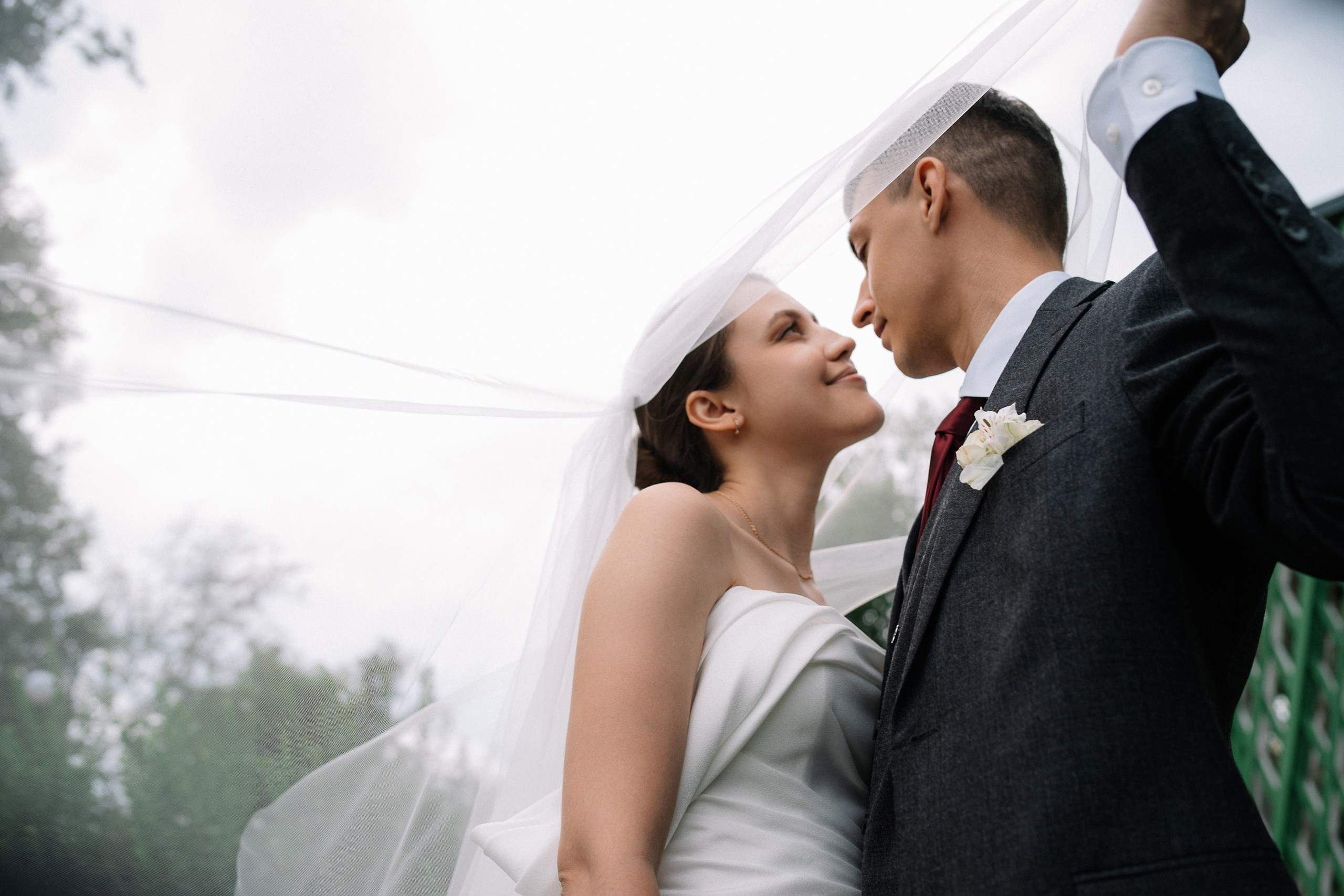 Свадебный фотограф Барнаул