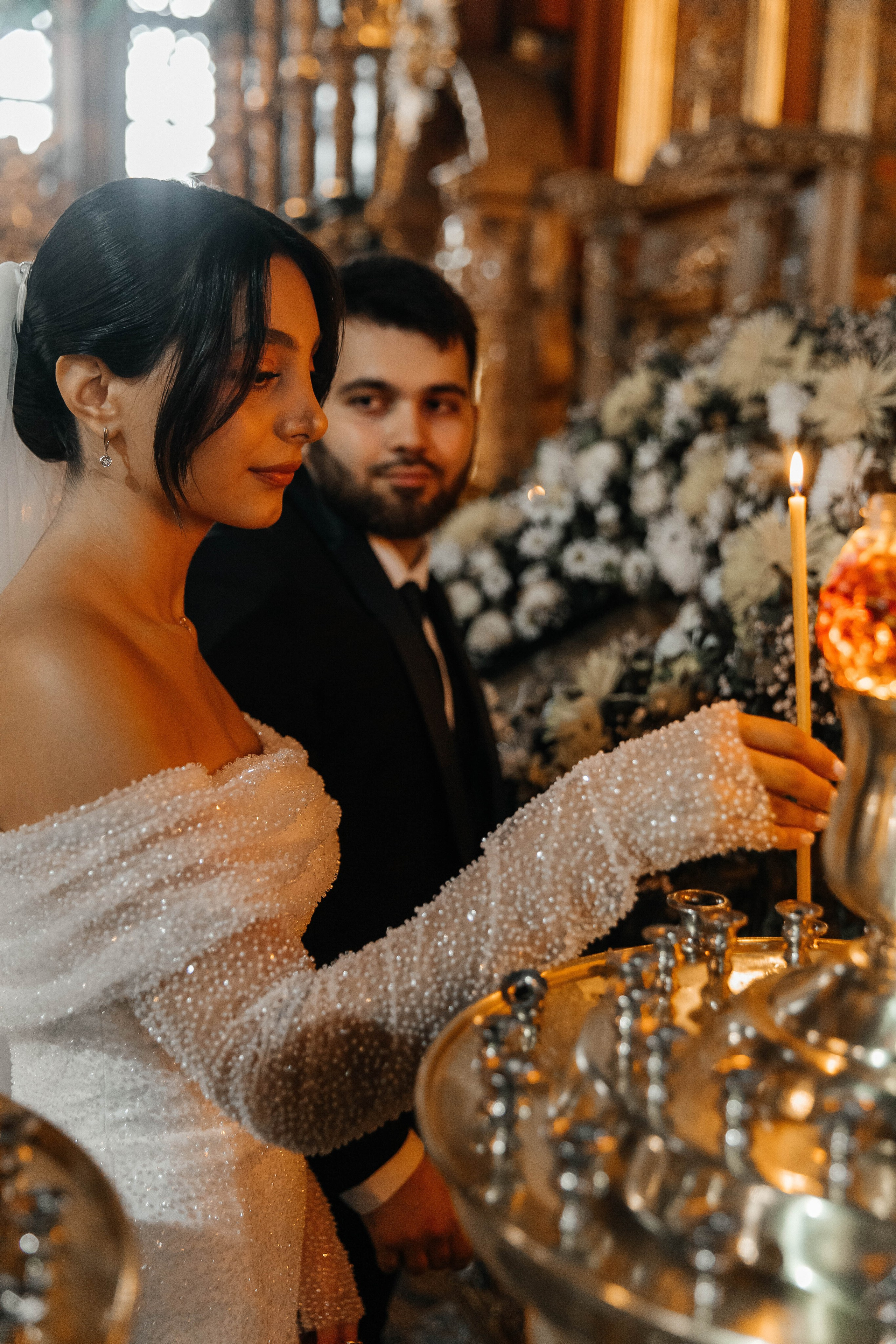 Арсен & Мариам. Главная