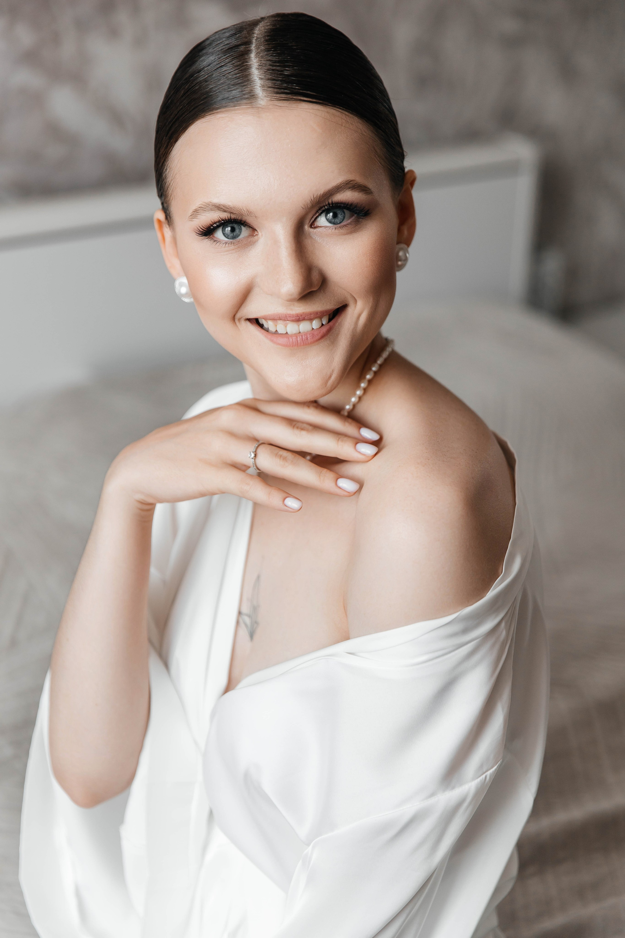 Роман & Елизавета. Главная