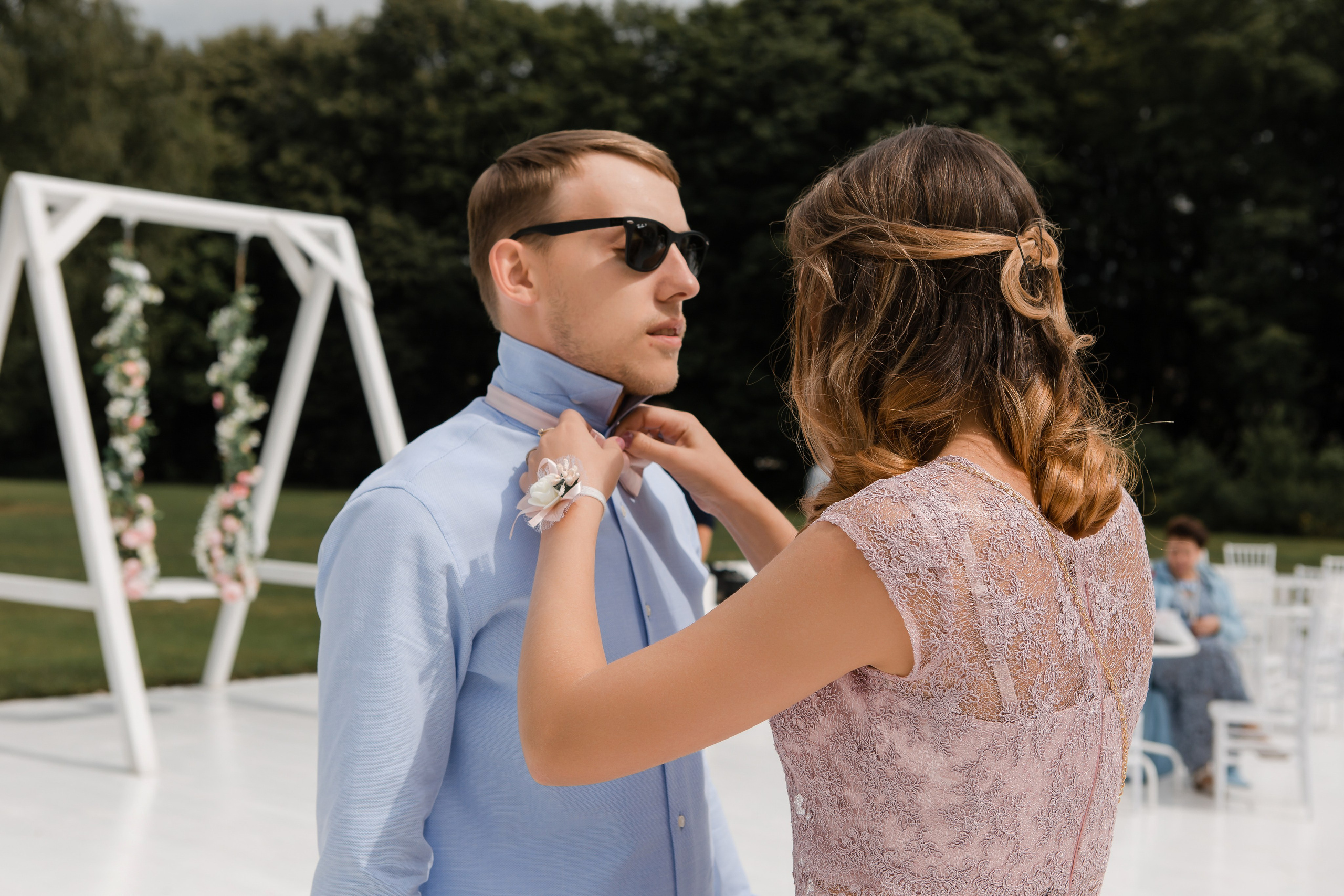 Свадебная фотосессия 1. Фотограф на свадьбу. Фотограф Анна Хомко. Беларусь, Москва, Варшава. Свадебная фотосъемка