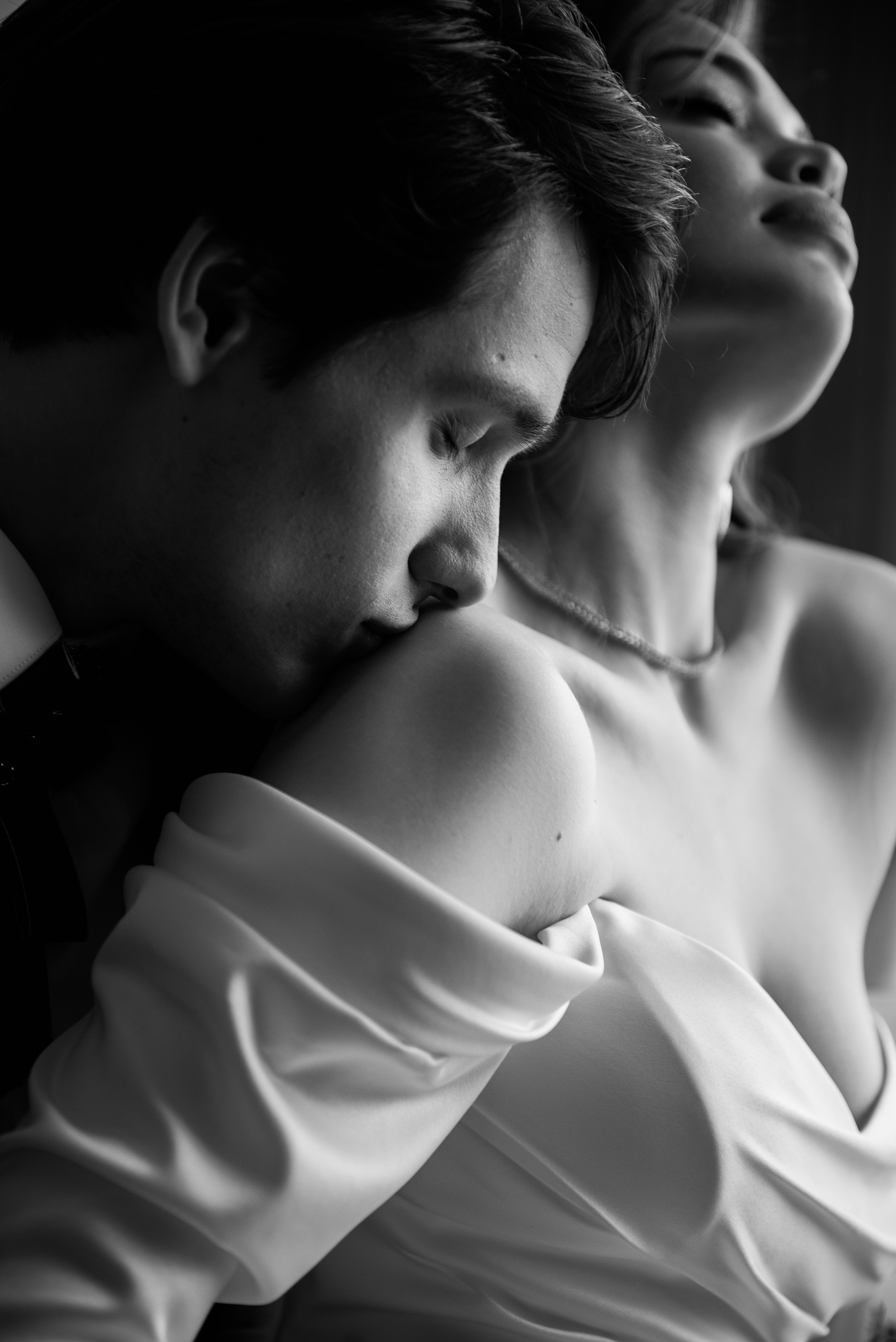 Свадебная фотосессия