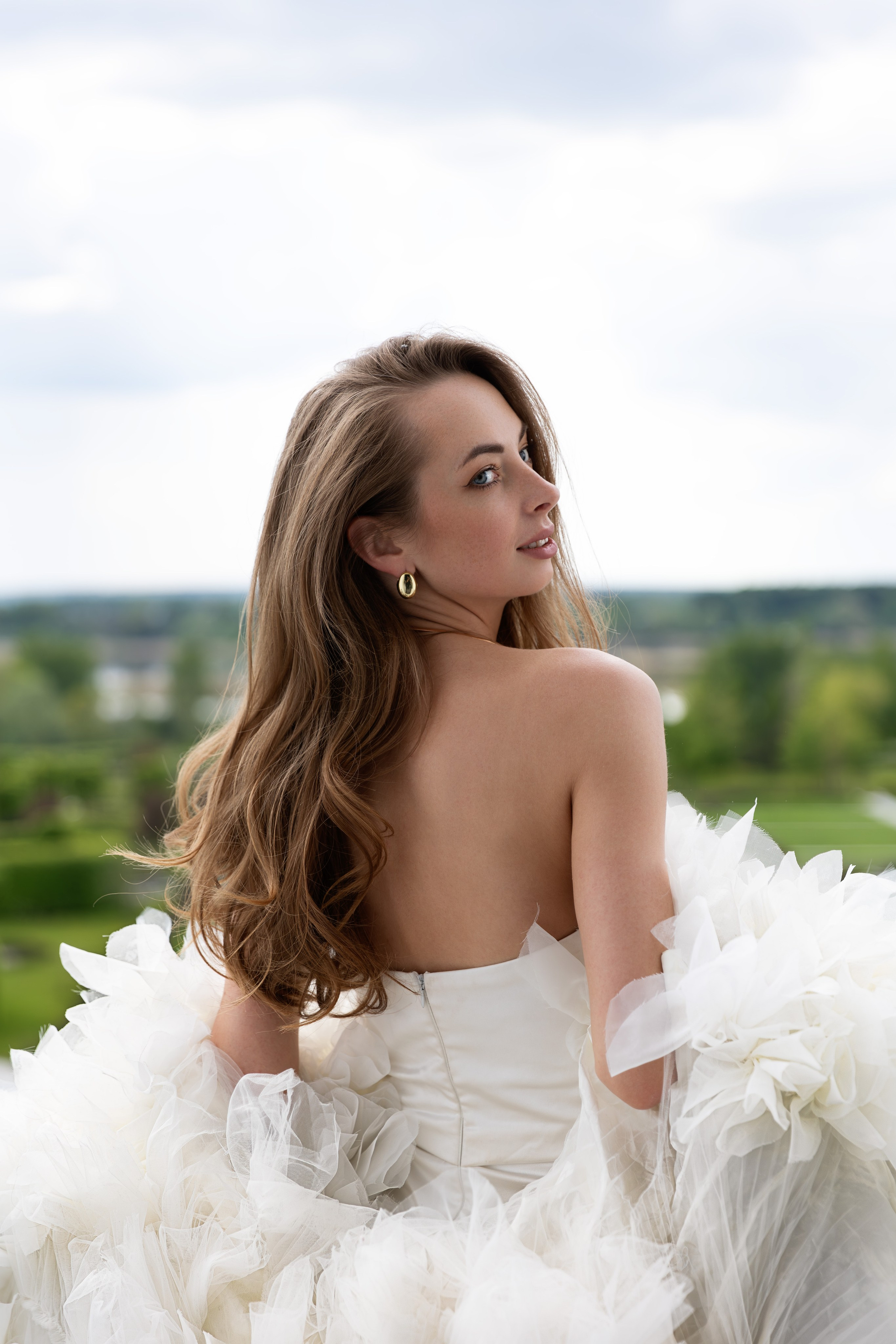 Свадебная фотосъёмка в Москве: цены прошлого года и лучшие моменты