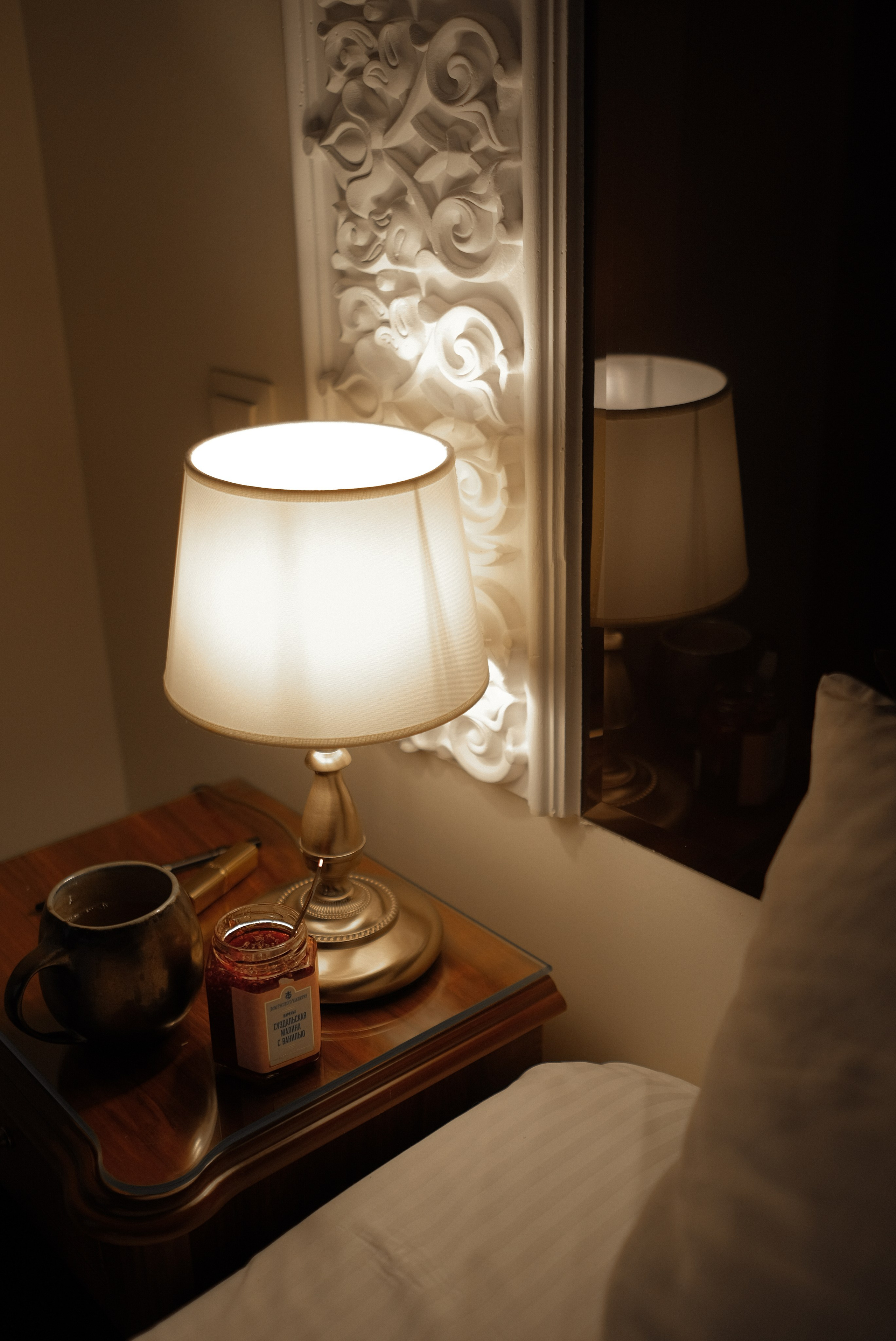 Портфолио. Главная