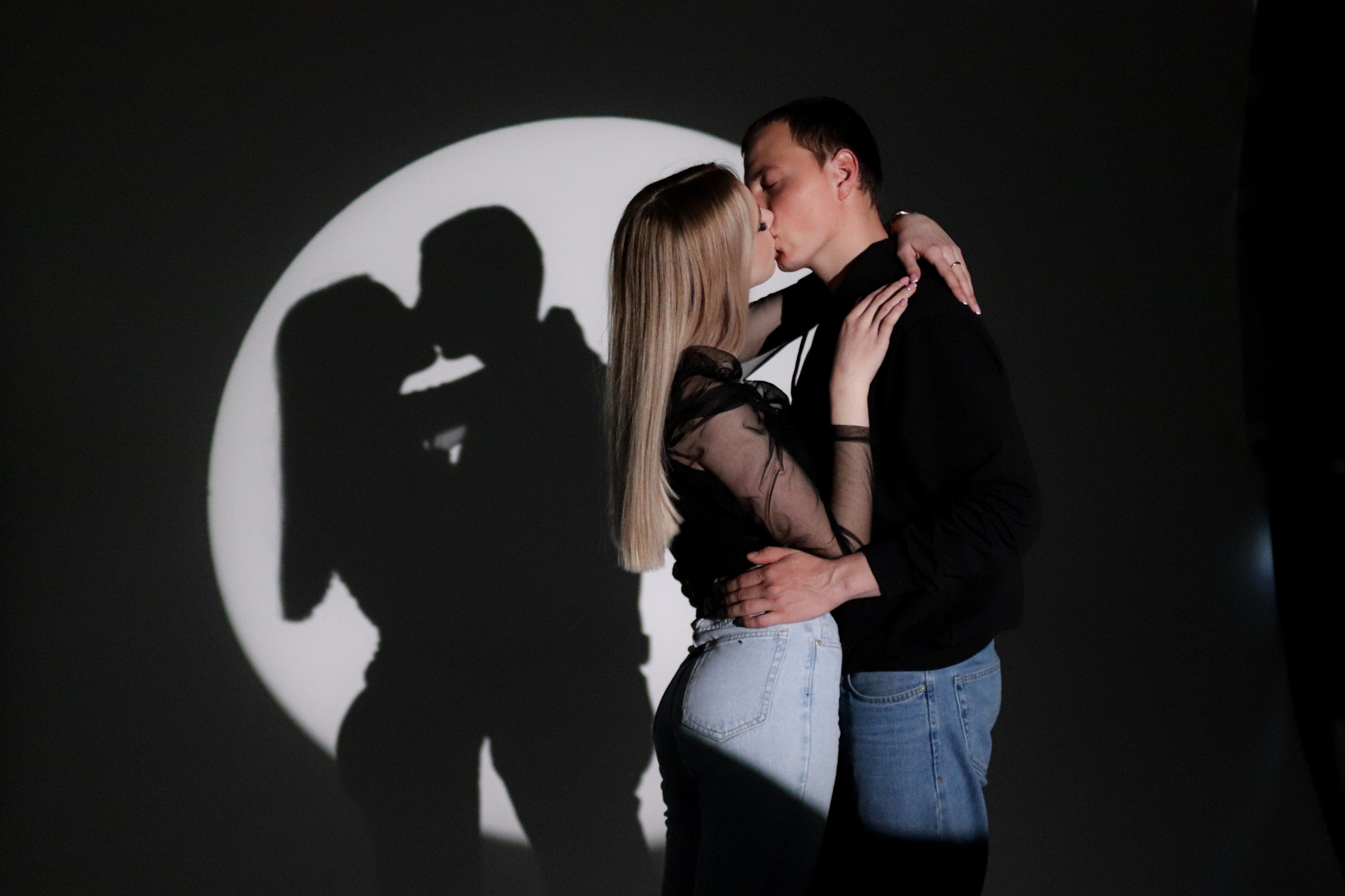 Дарья и Павел. Семейный свадебный детский фотограф Саранск Наталья Сыркина