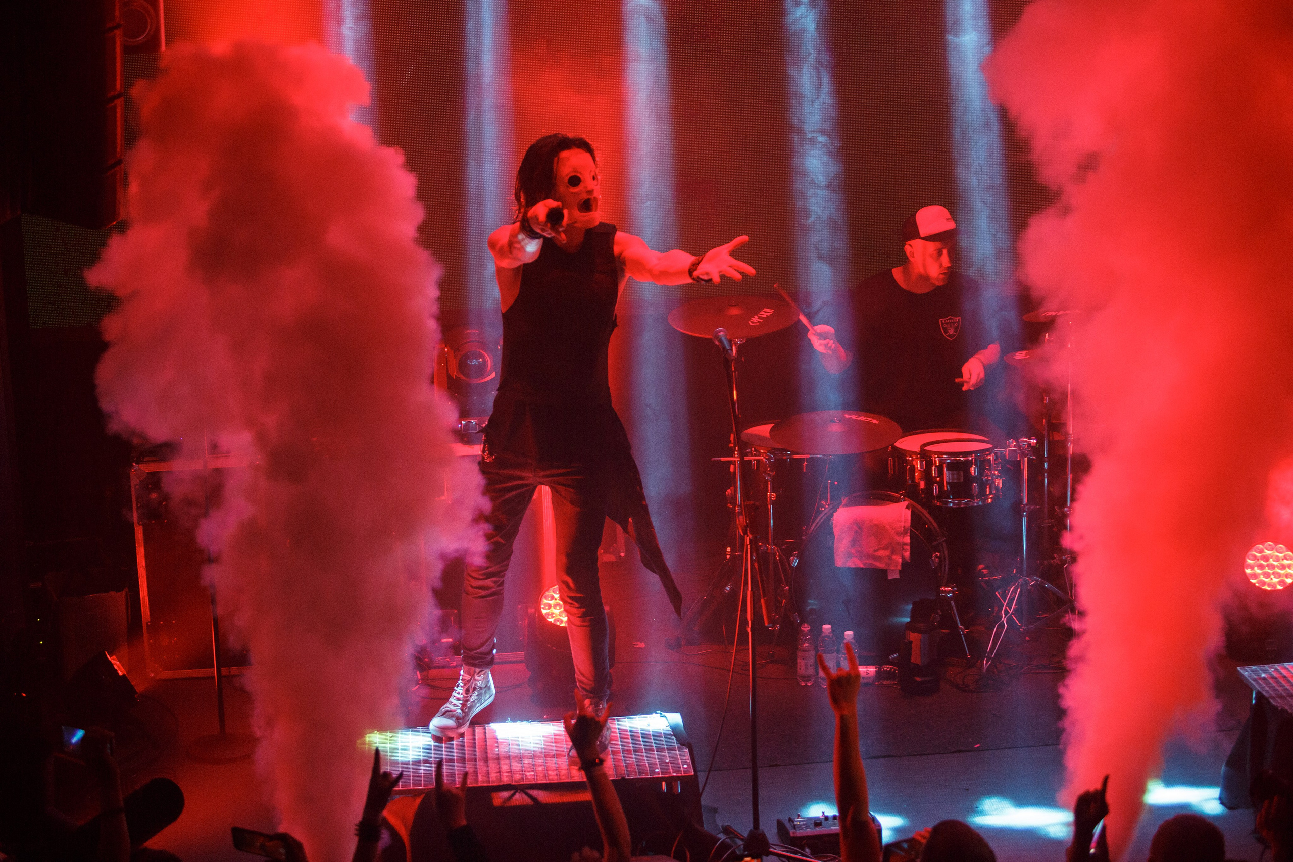 Концерты. Фотограф Южно-Сахалинск