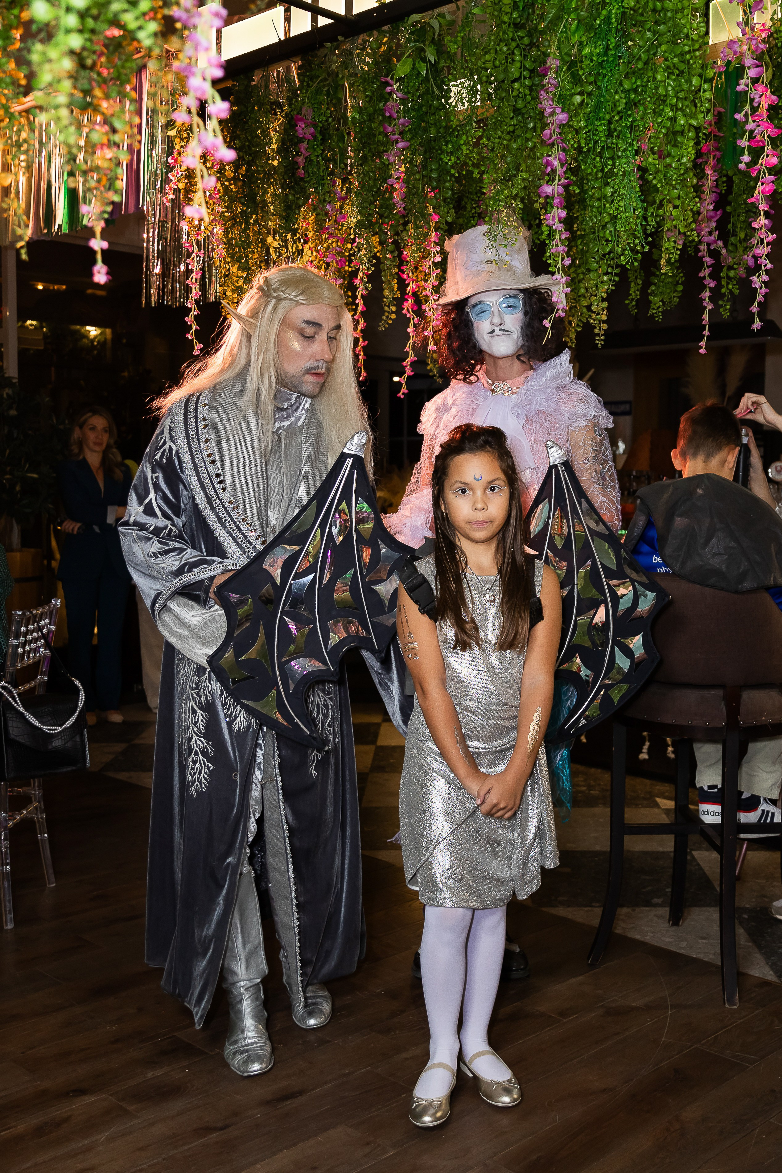 День Рождении Евы. NesterovaMaria.ru