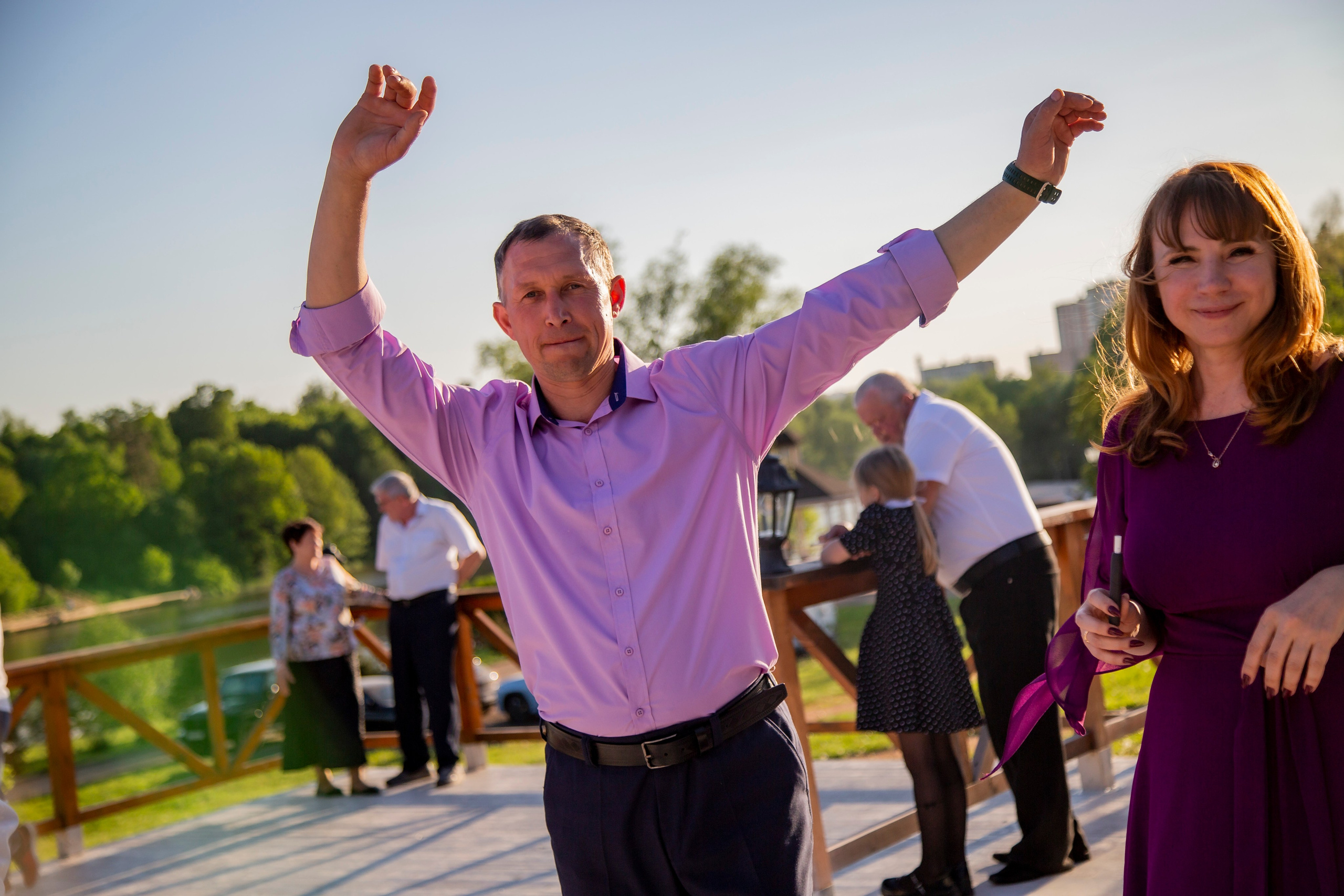 Юбилей. 𝓕𝓸𝓽𝓸𝓰𝓻𝓪𝓯 𝓑𝓪𝓵𝓪𝓼𝓱𝓲𝓱𝓪 / 𝓜𝓸𝓼𝓴𝓿𝓪