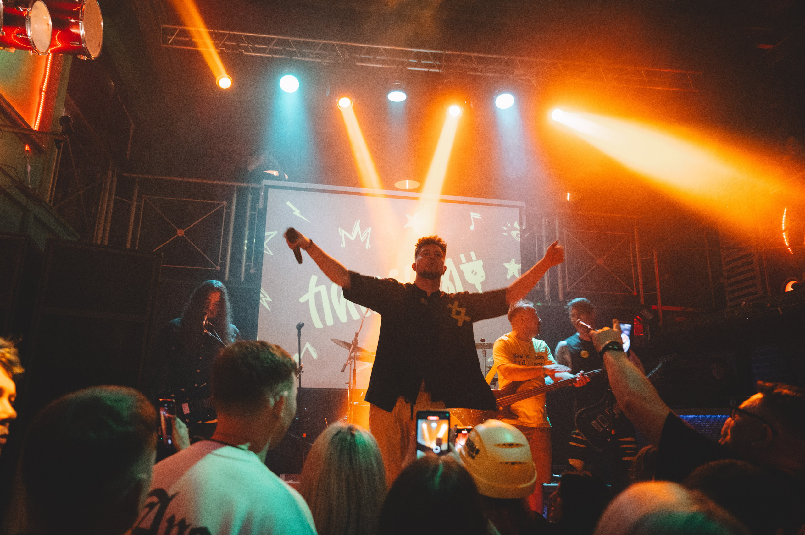 Питоны 3000_19.10.24. Фотограф Анна Темнова. Пенза