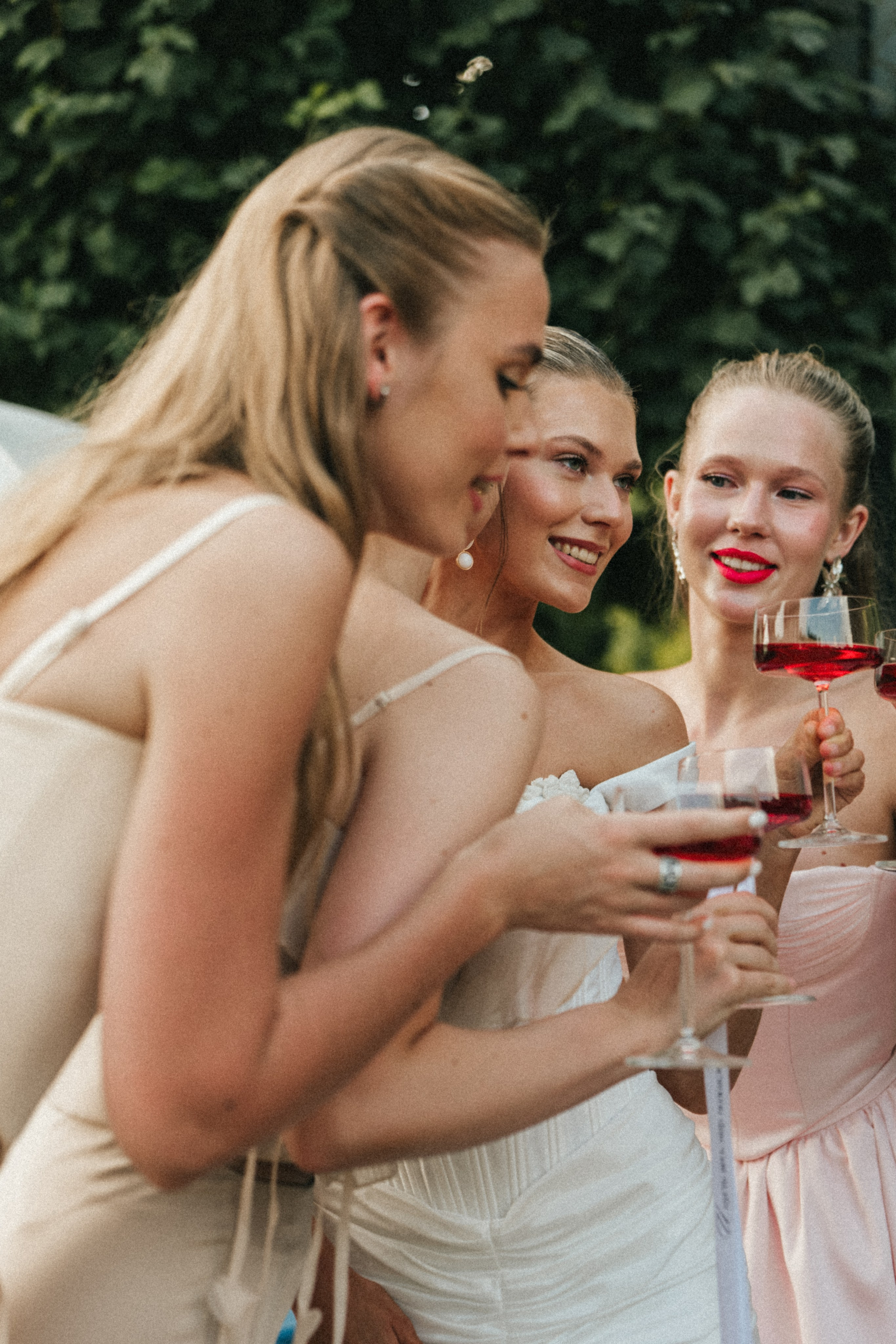 KUSKOVO. Свадебное ФОТО & ВИДЕО Москва/Липецк