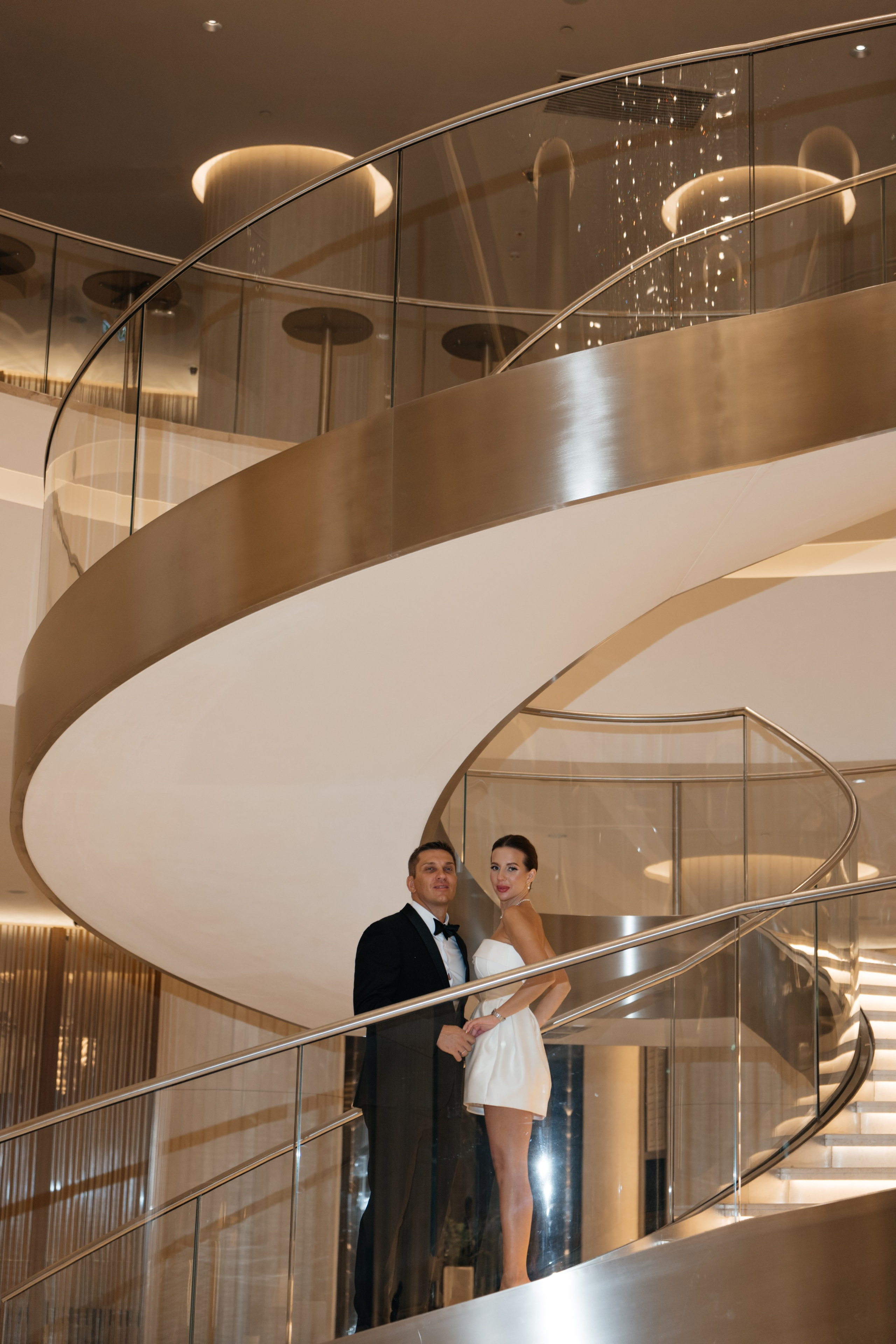 DENIS & ANASTASIA. Свадебное ФОТО & ВИДЕО Москва/Липецк