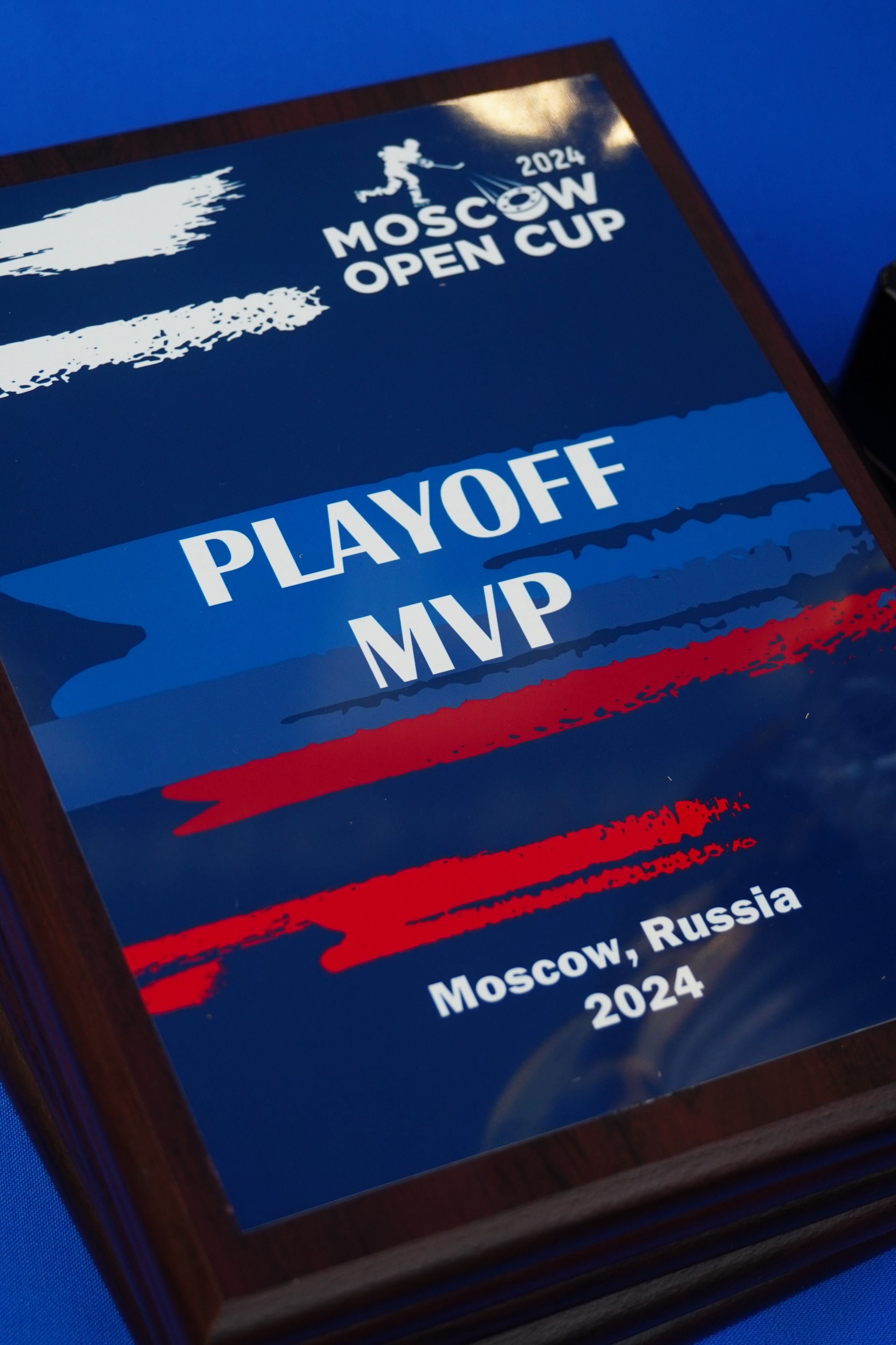 Moscow Open Cup. Спортивный фотограф | Москва