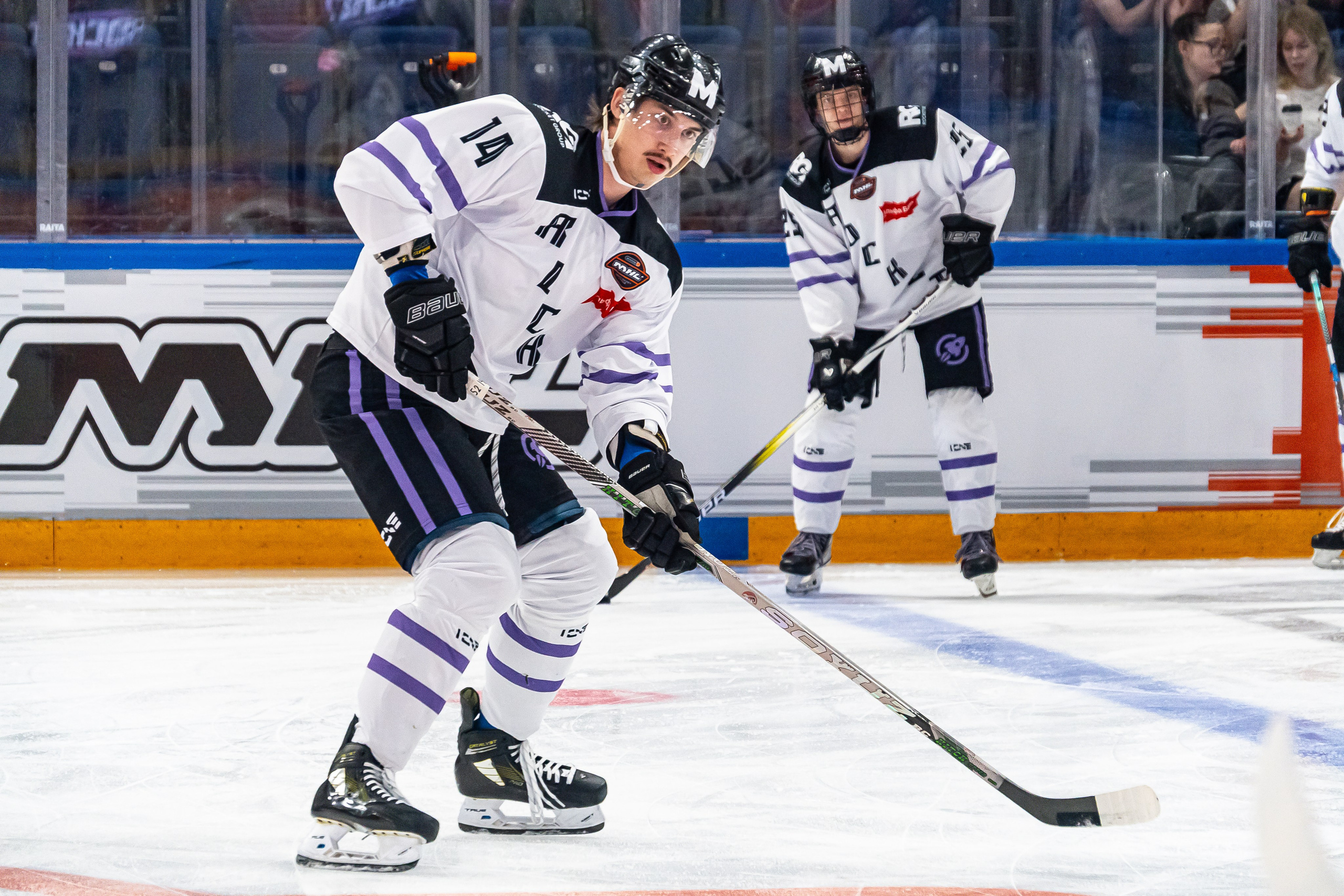 Media Hockey League. Спортивный фотограф | Москва