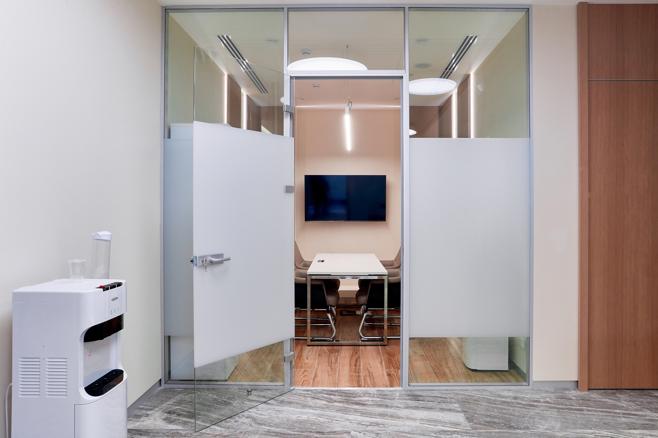 Пром офис. Фотограф в Москве и Подмосковье Сергей Дорохов