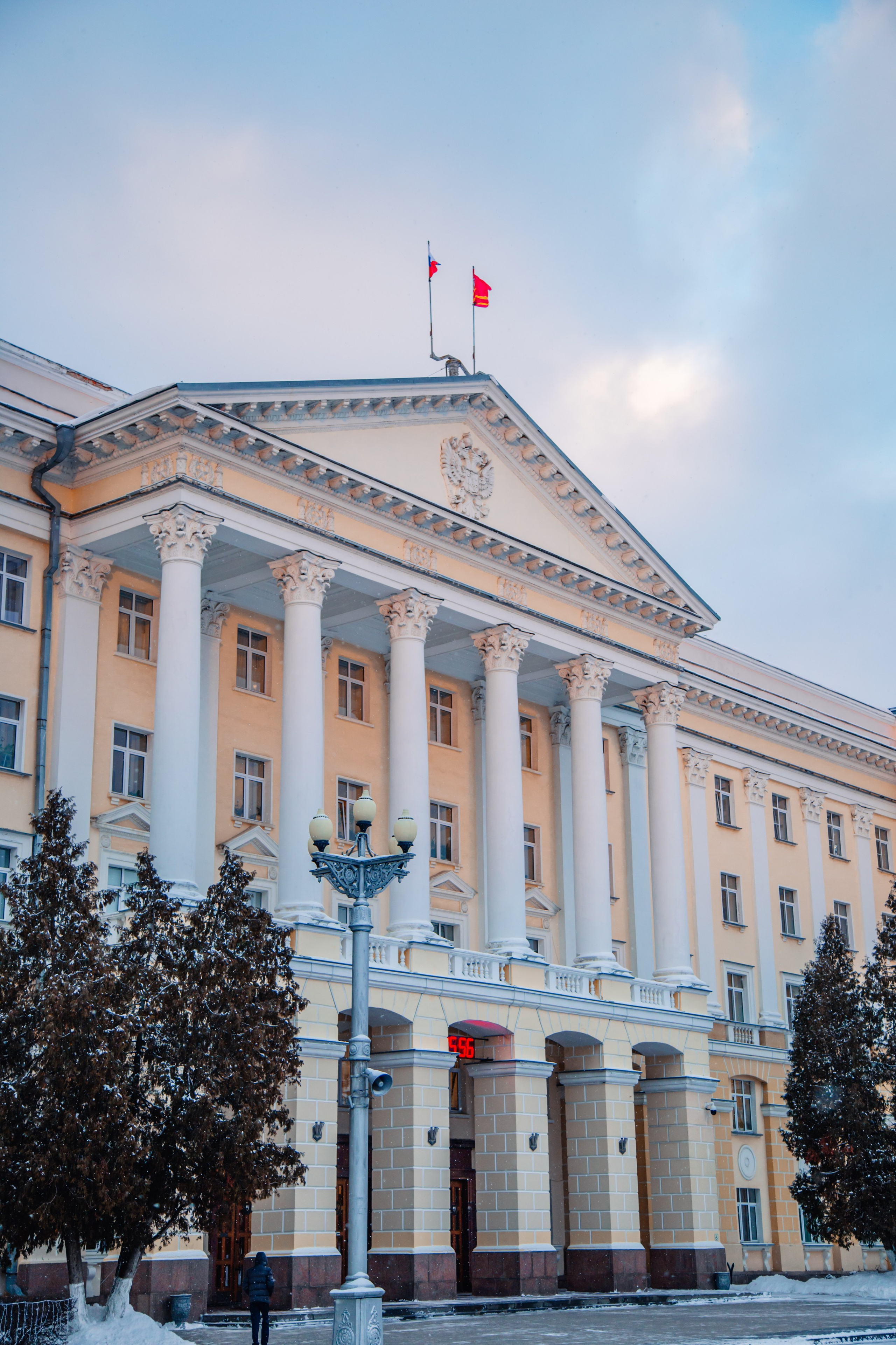 Стрит 2023-2024. KiPPER Gallery — Фотограф