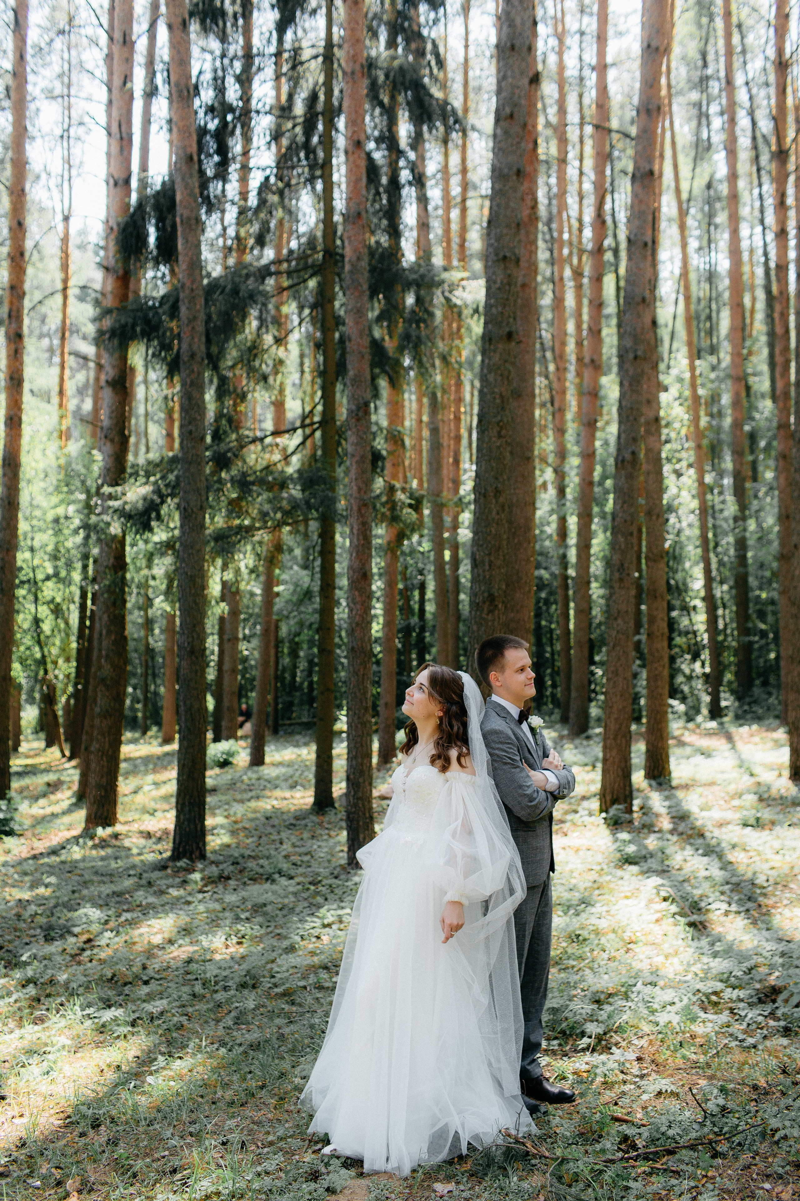 АННА И ИЛЬЯ. Свадебный и семейный фотограф Иваново Елена Угодина