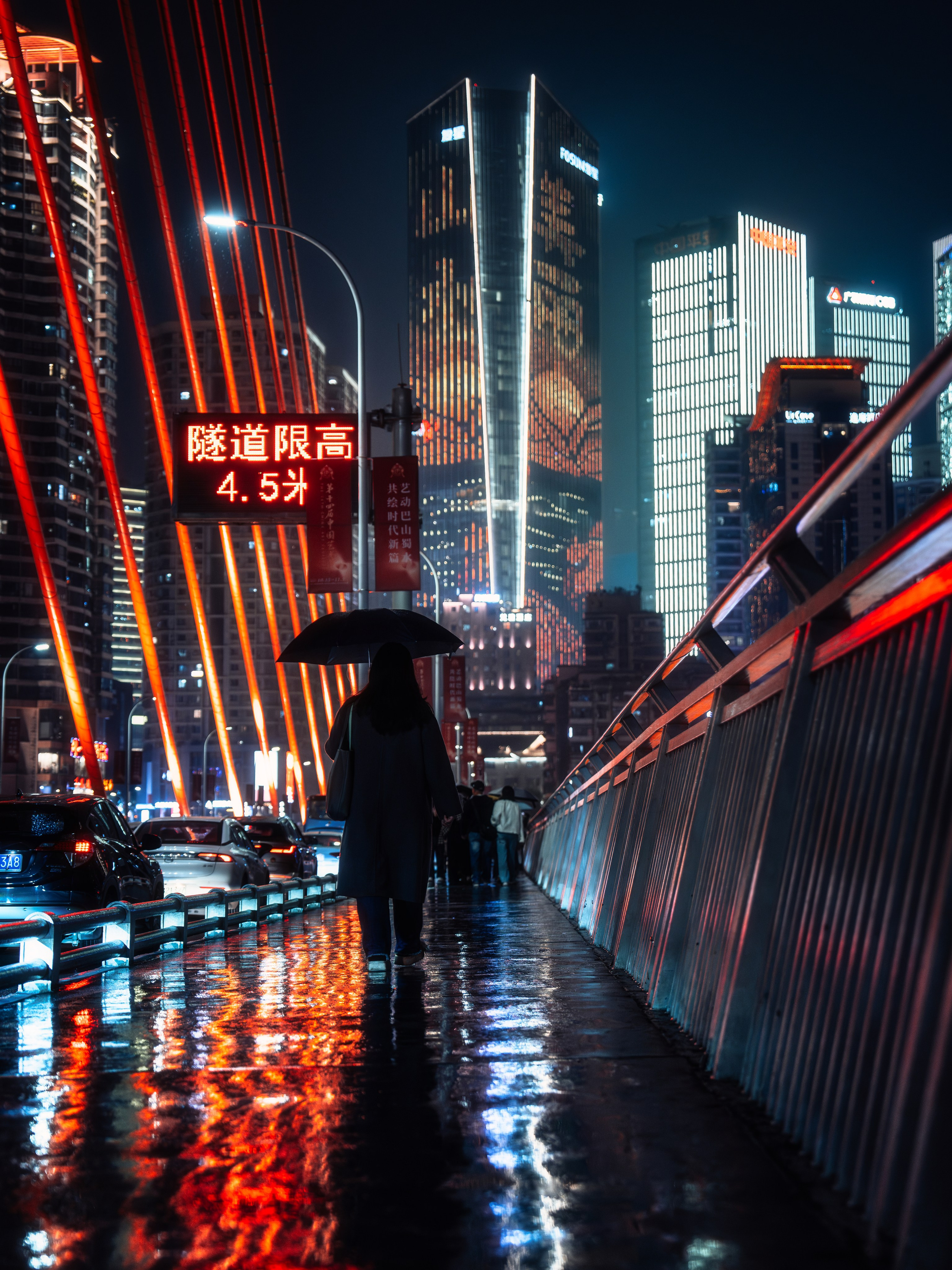 China/Китай. @tomrus: Рустам Шагиморданов — фотограф