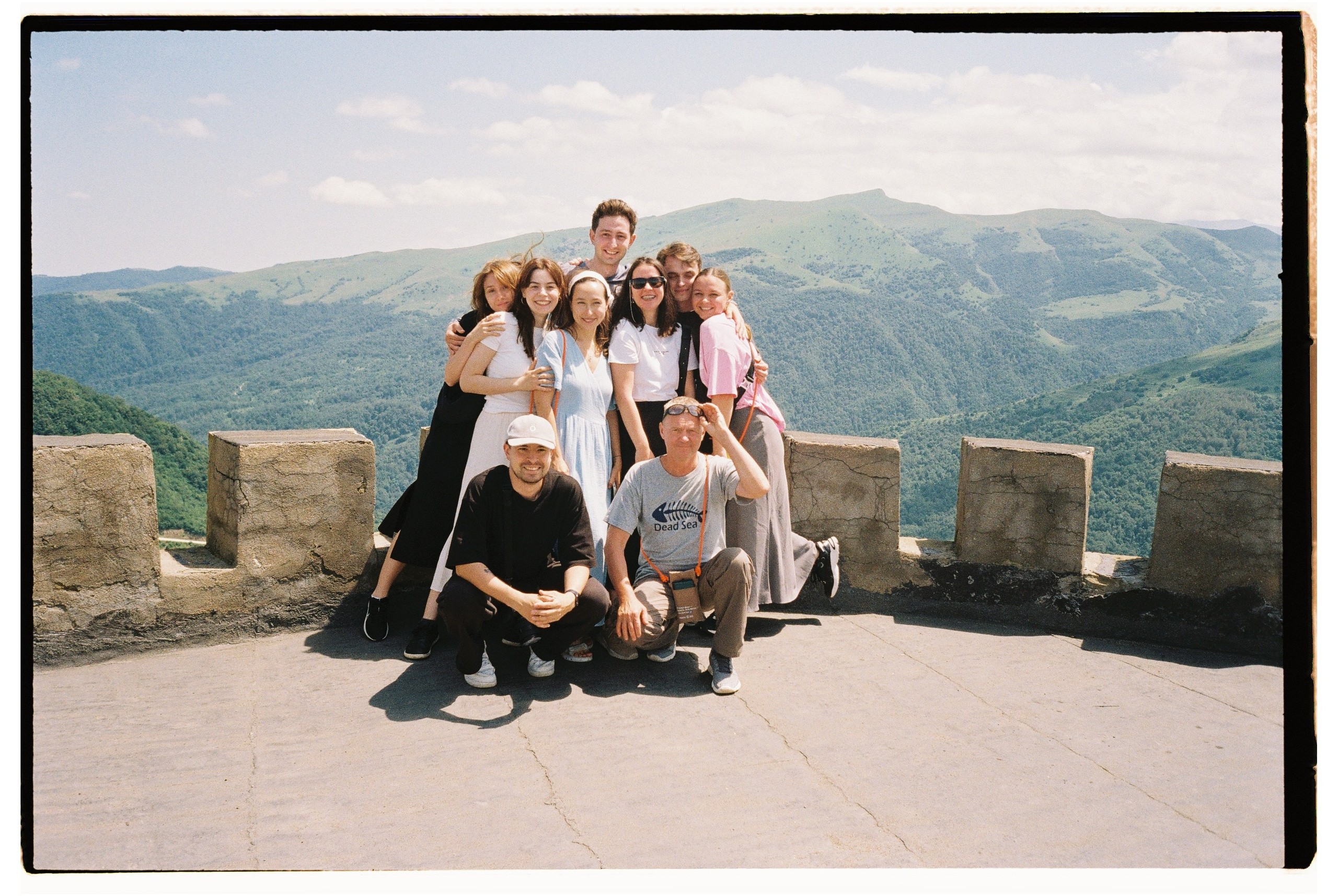 Dagestan II. @tomrus: Рустам Шагиморданов — фотограф