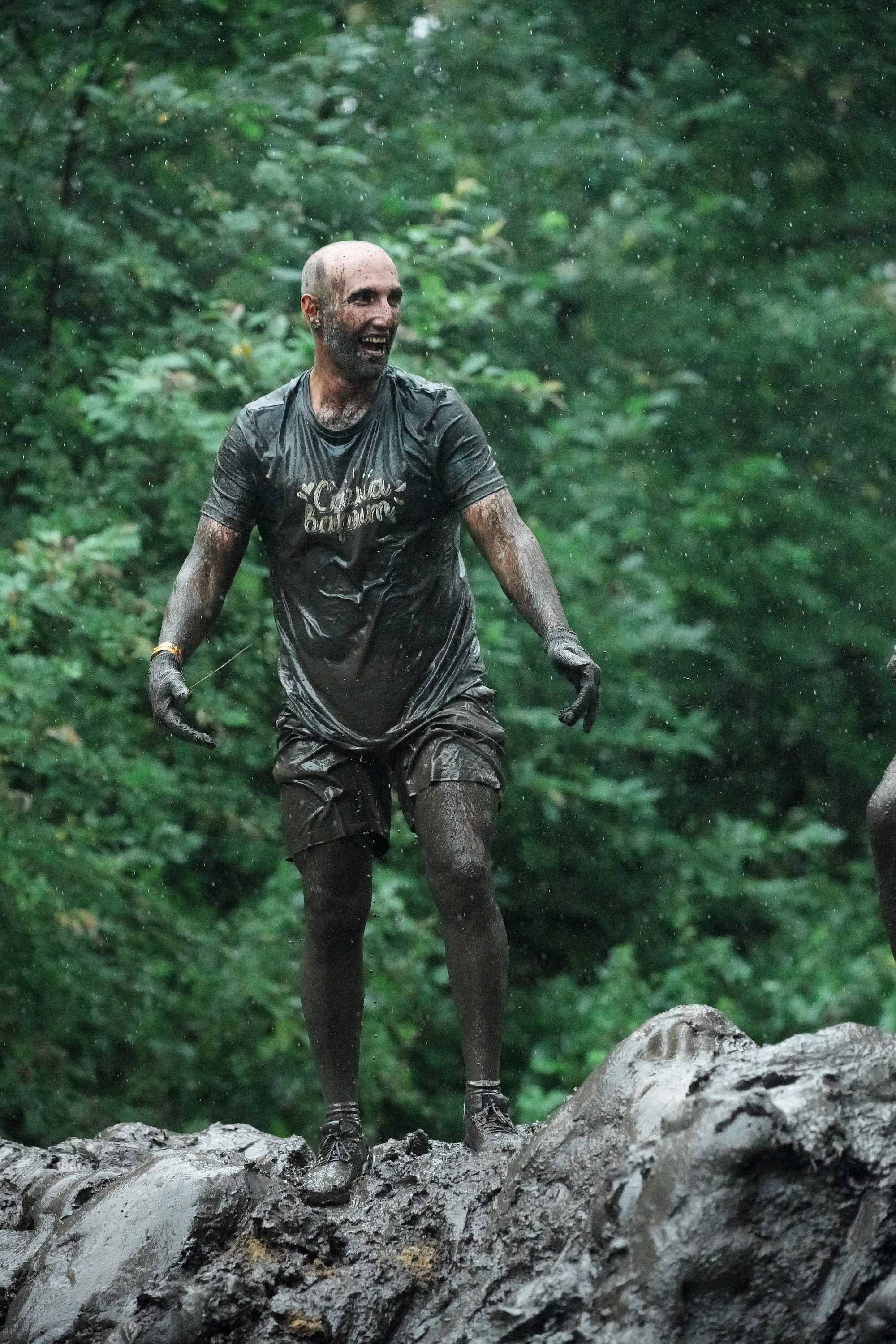 Стальной характер 2025. Фотограф