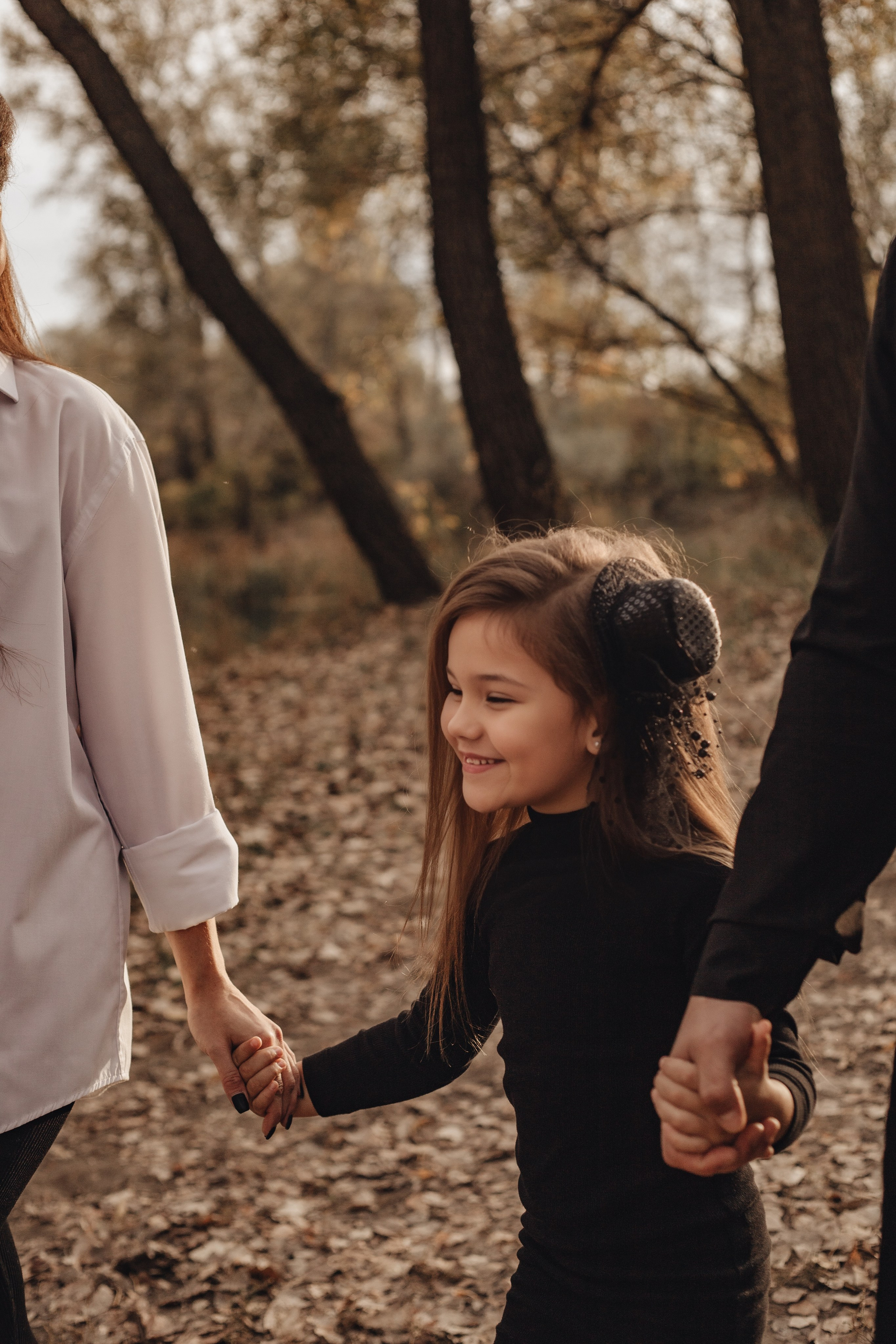 Семья. Фотограф Малофеева Алина