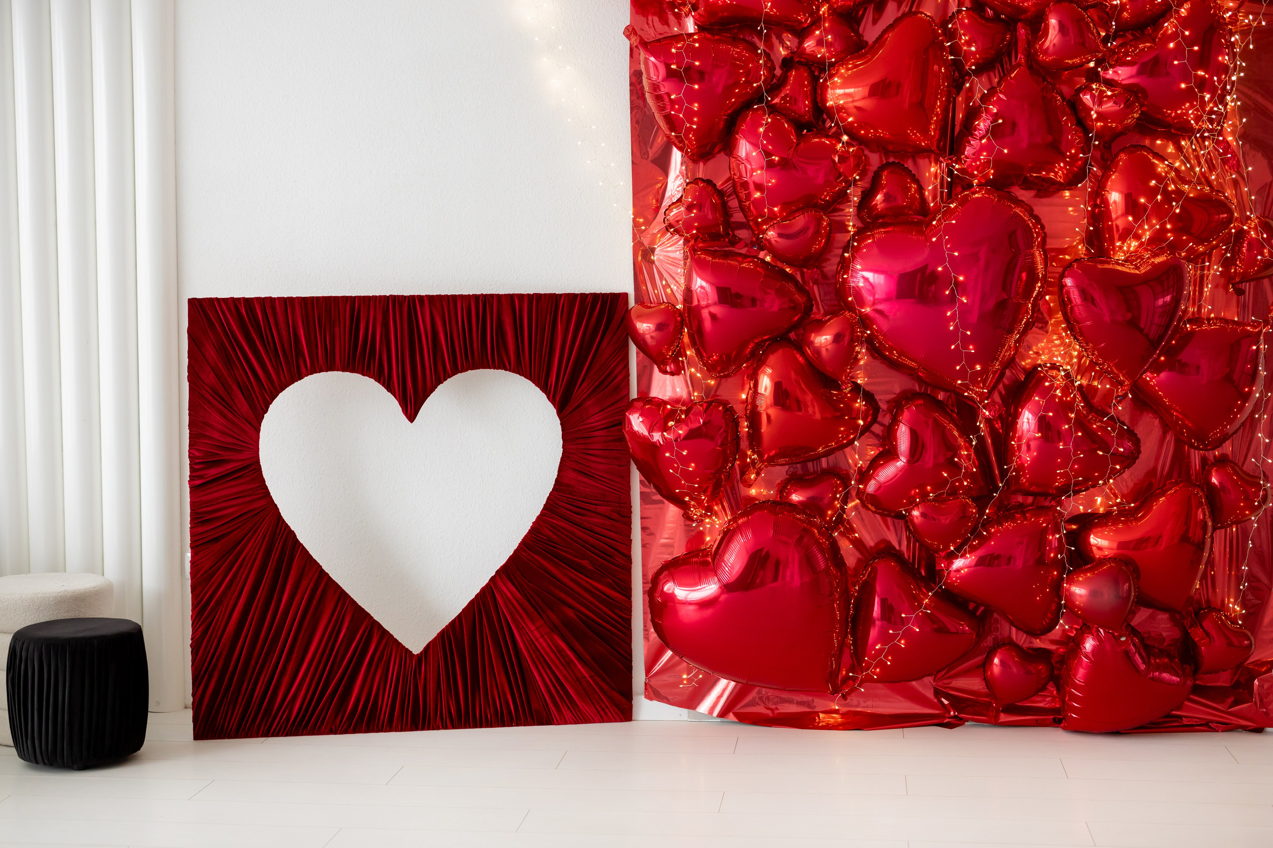 Фотостудия «AVOCADO» зал вайт. Свадебный фотограф в Ростове Александра Груздева