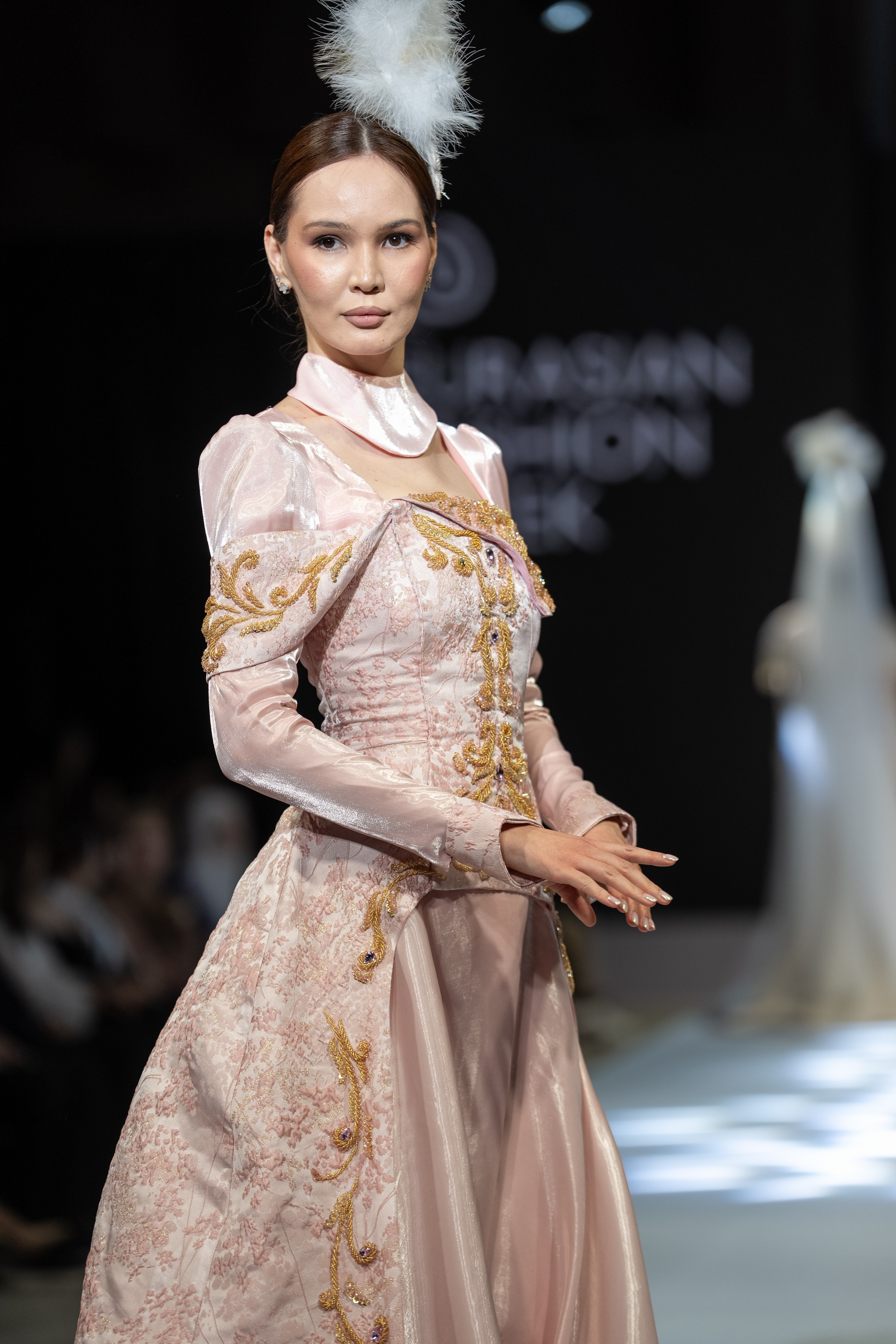 EURASIAN FASHION WEEK