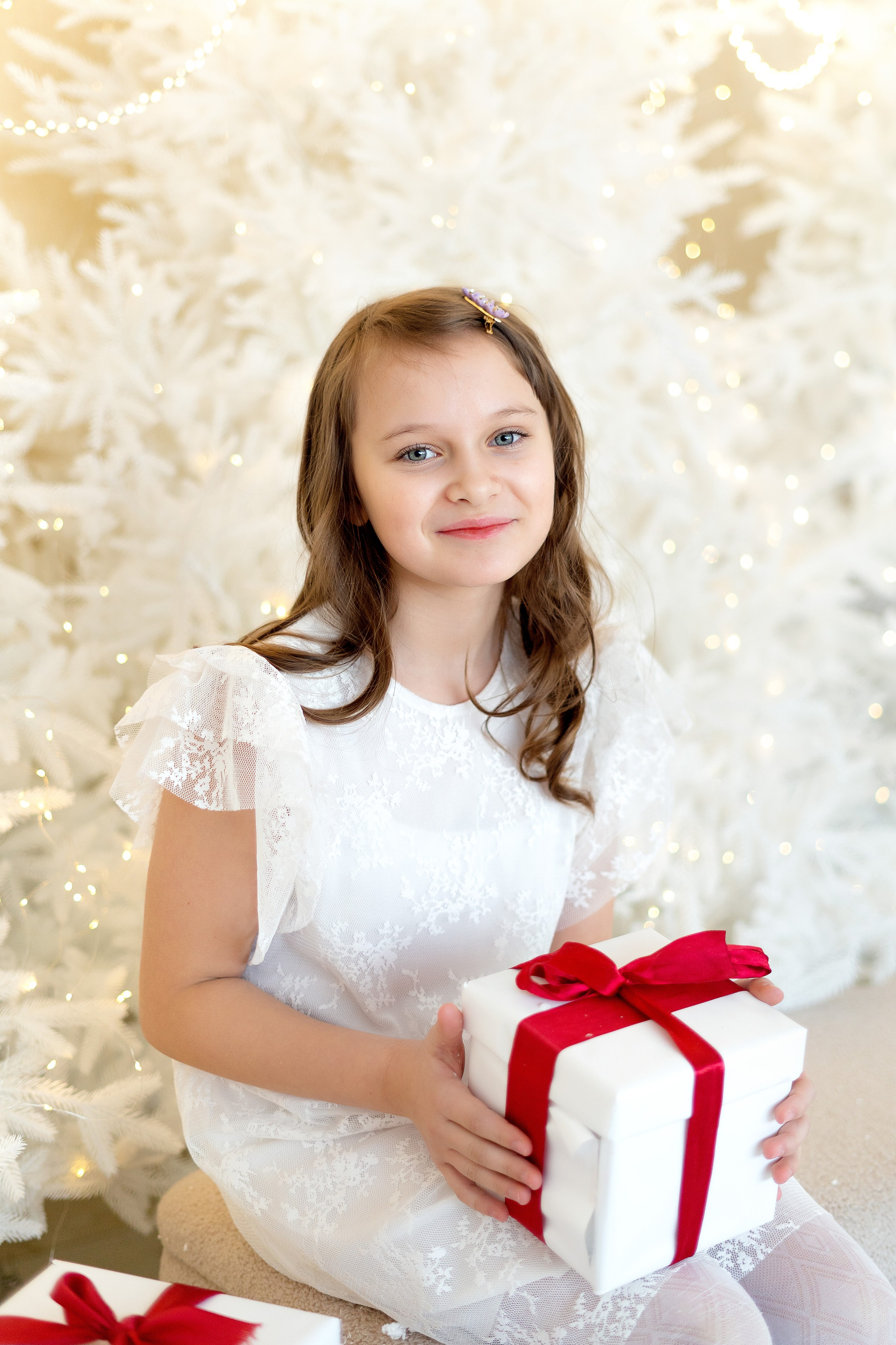 Семейная фотосессия в студии ZOOM. Семейный и детский фотограф в Москве Екатерина Офицерова