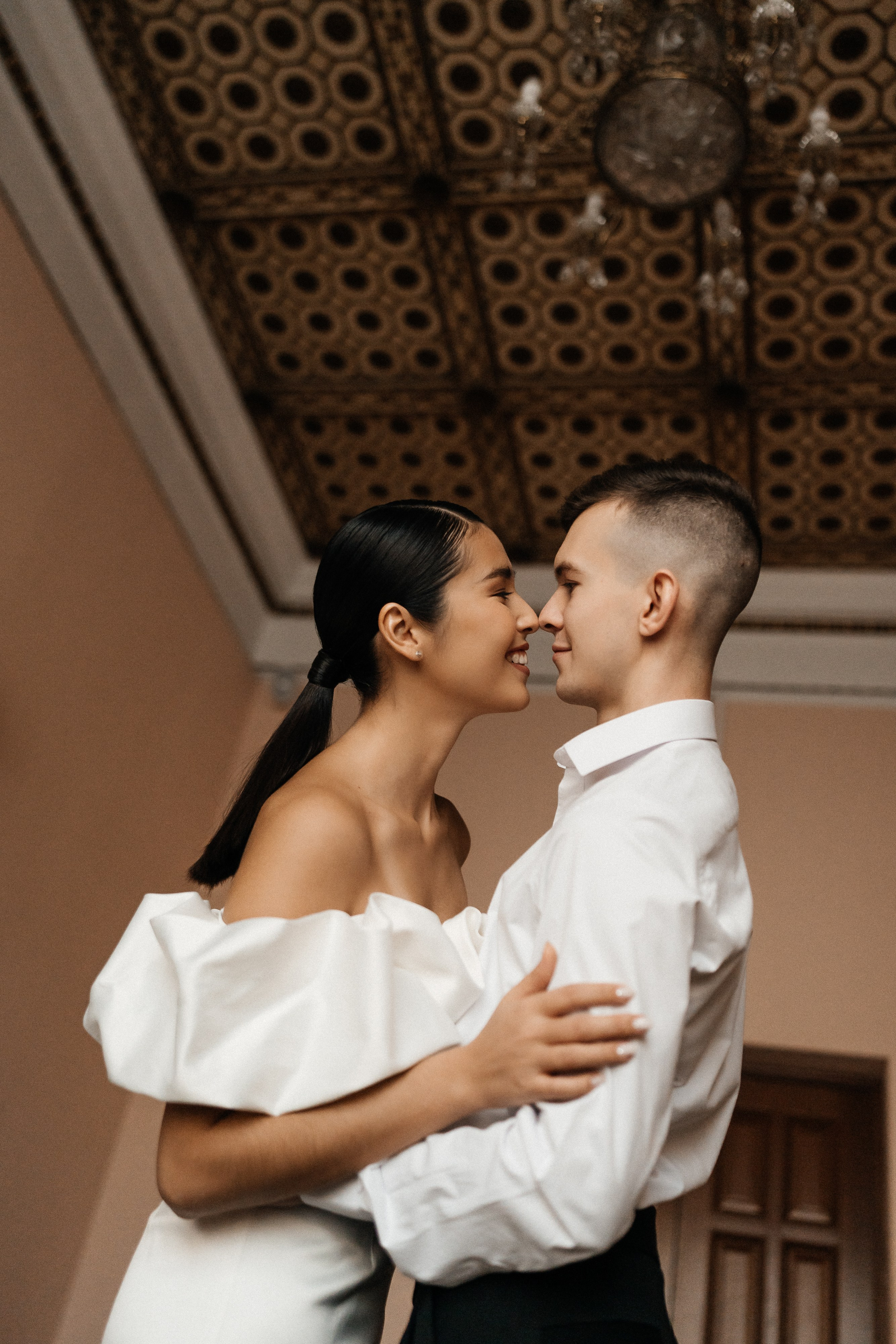 17.11.2023 Ваня и Настя. Семейный фотограф в Санкт-Петербурге Виталия Белова