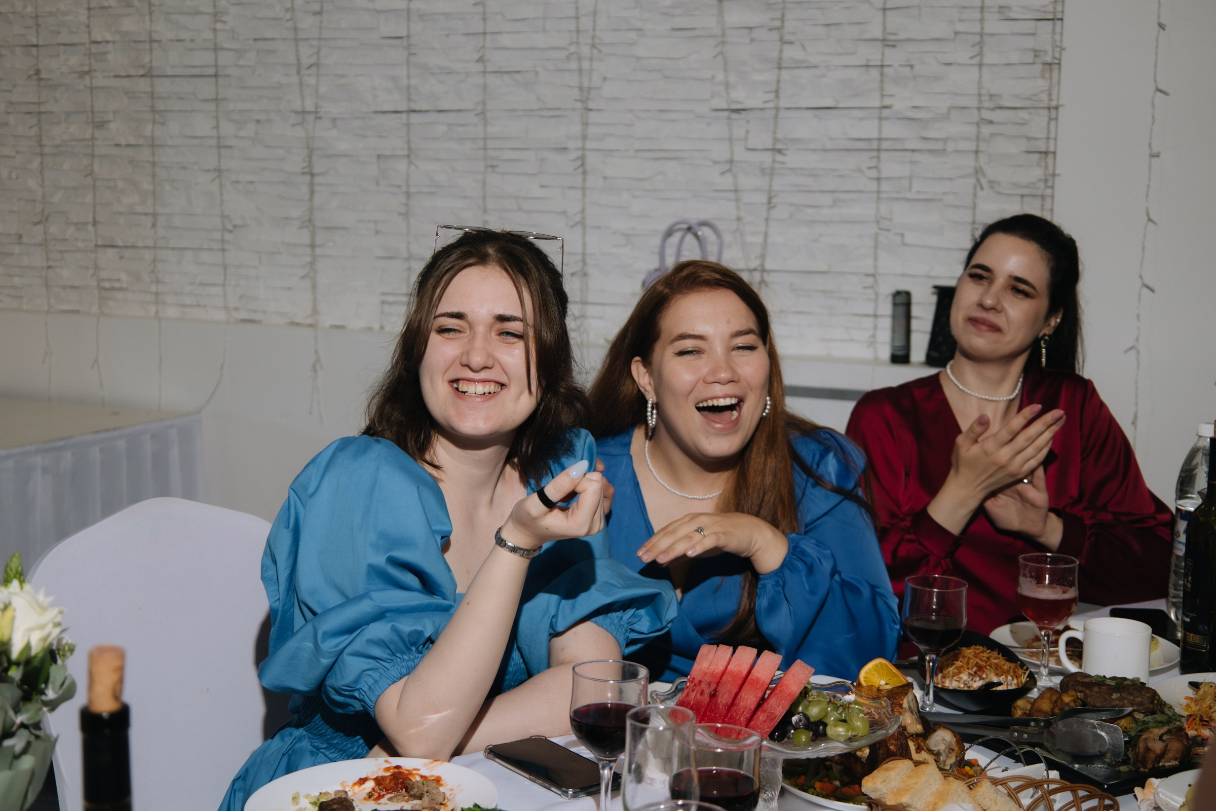 Сергей и Ангелина. Фотограф Улан-Удэ