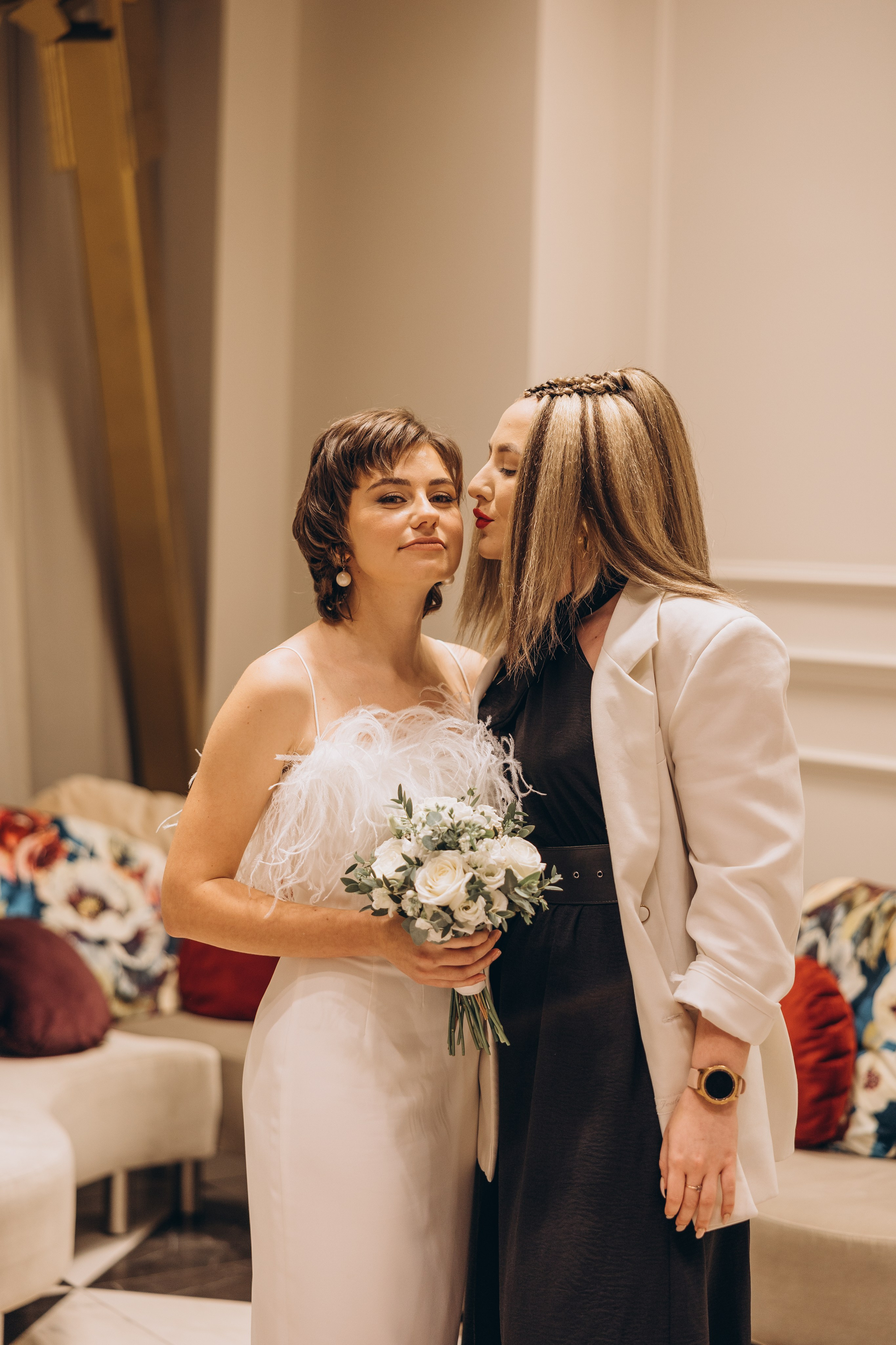 Юлия & Александр. Семейный фотограф в Москве Виктория Ястребинская