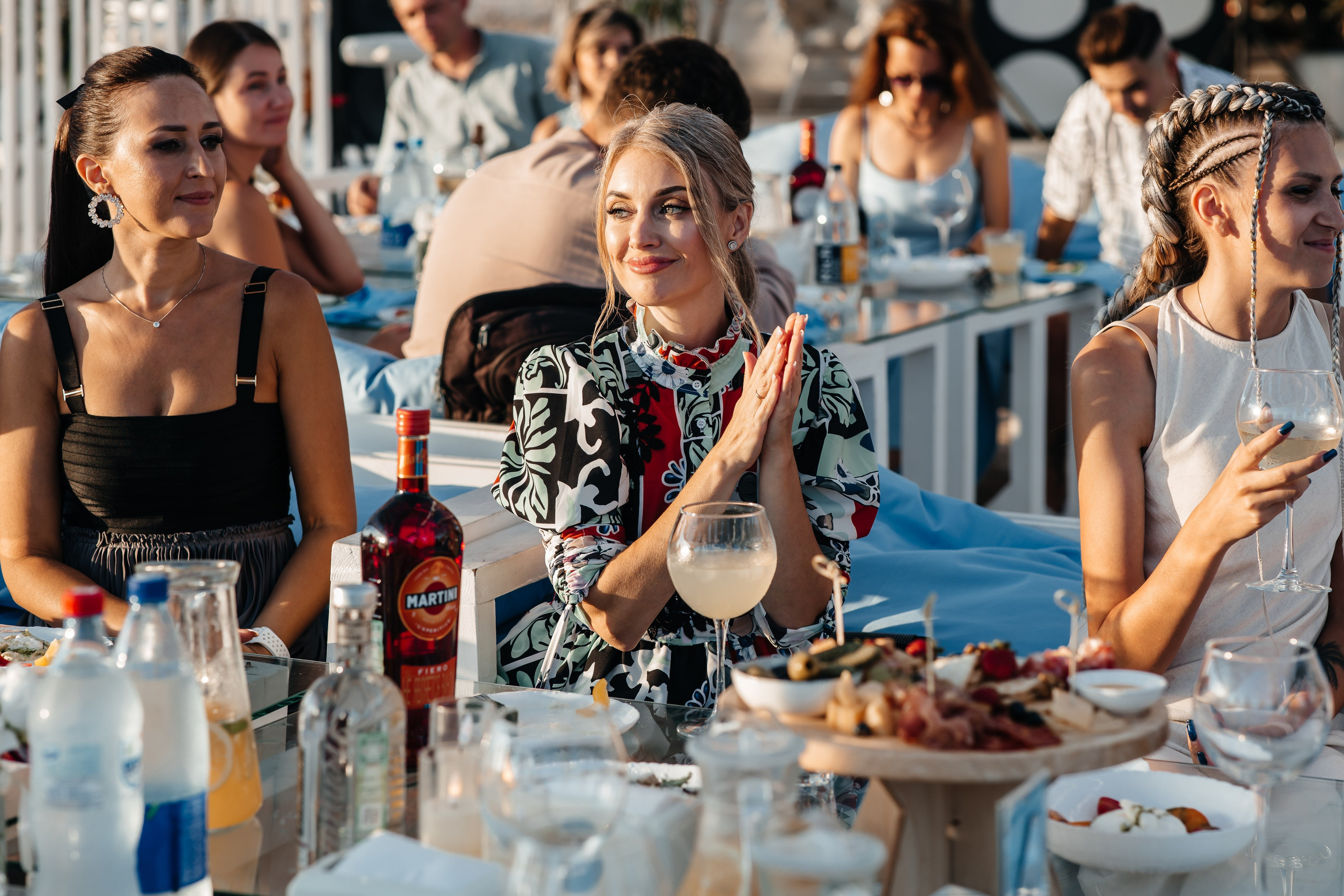 Анонс свадьбы для Елены и Максима. Свадебный фотограф в Крыму и Севастополе Ольга Баскакова