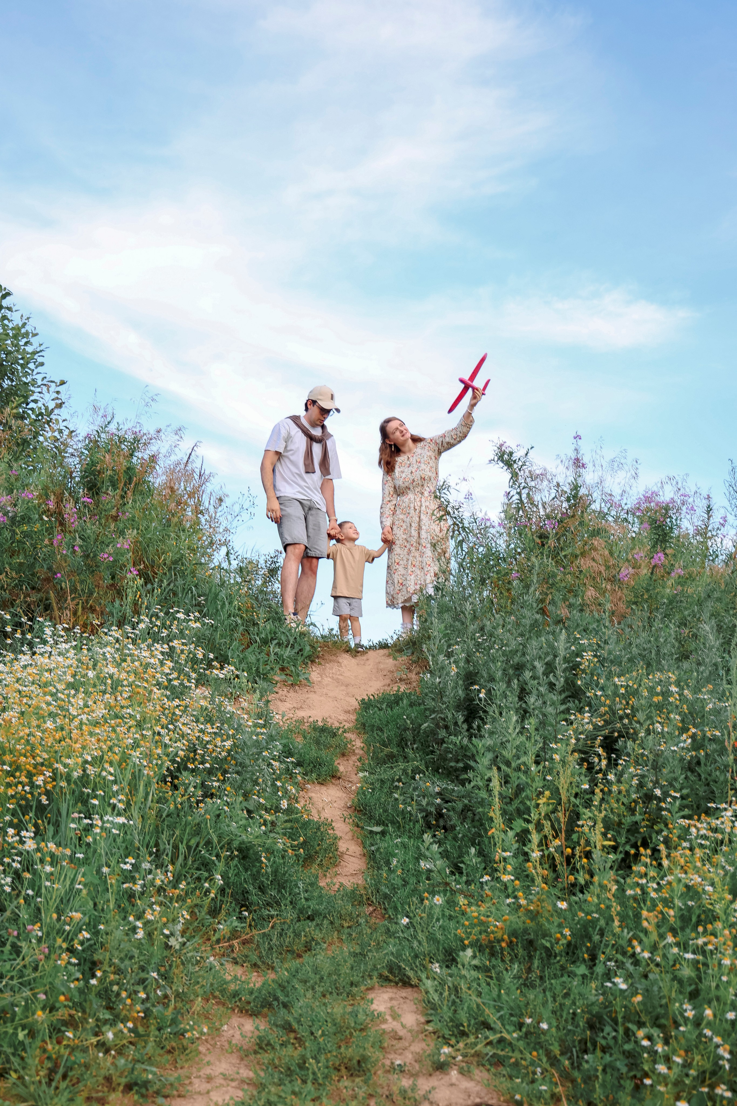 Настя Вова Ваня. Фотограф новорожденных