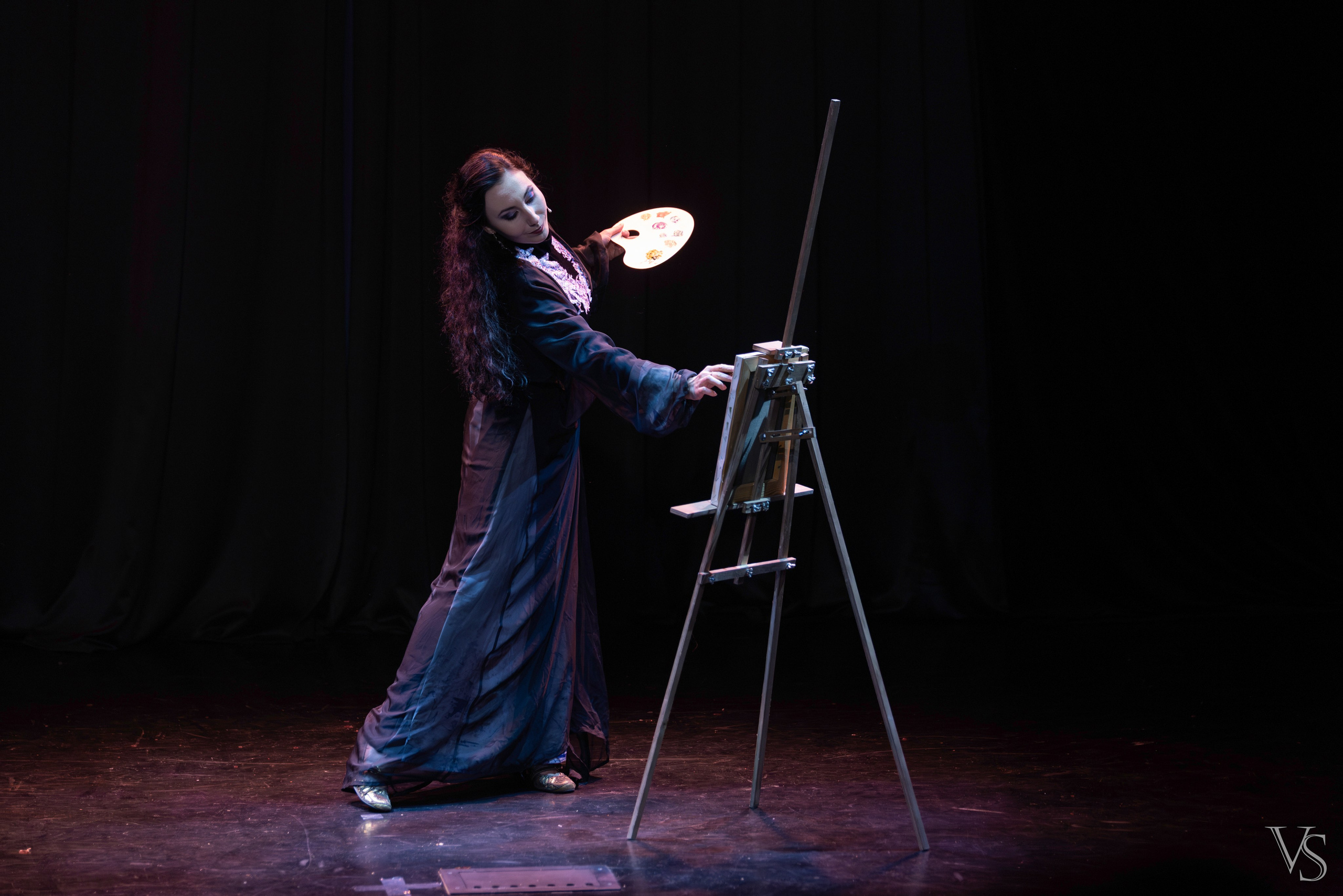 Каменное сердце. Фотограф Виктор Степанов