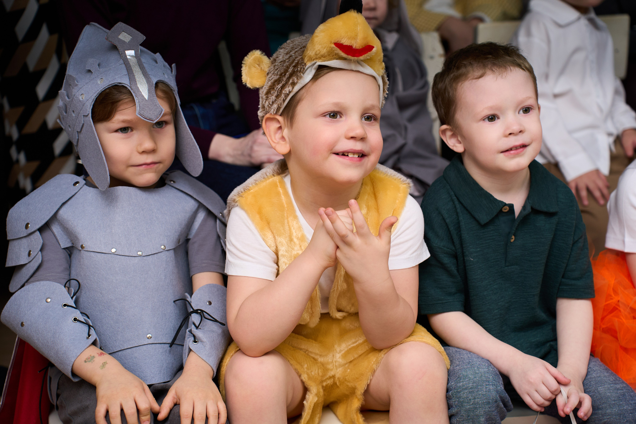 Детские мероприятия. Фотограф для брендов и маркетплейсов Екатеринбург Екатерина Дроздова