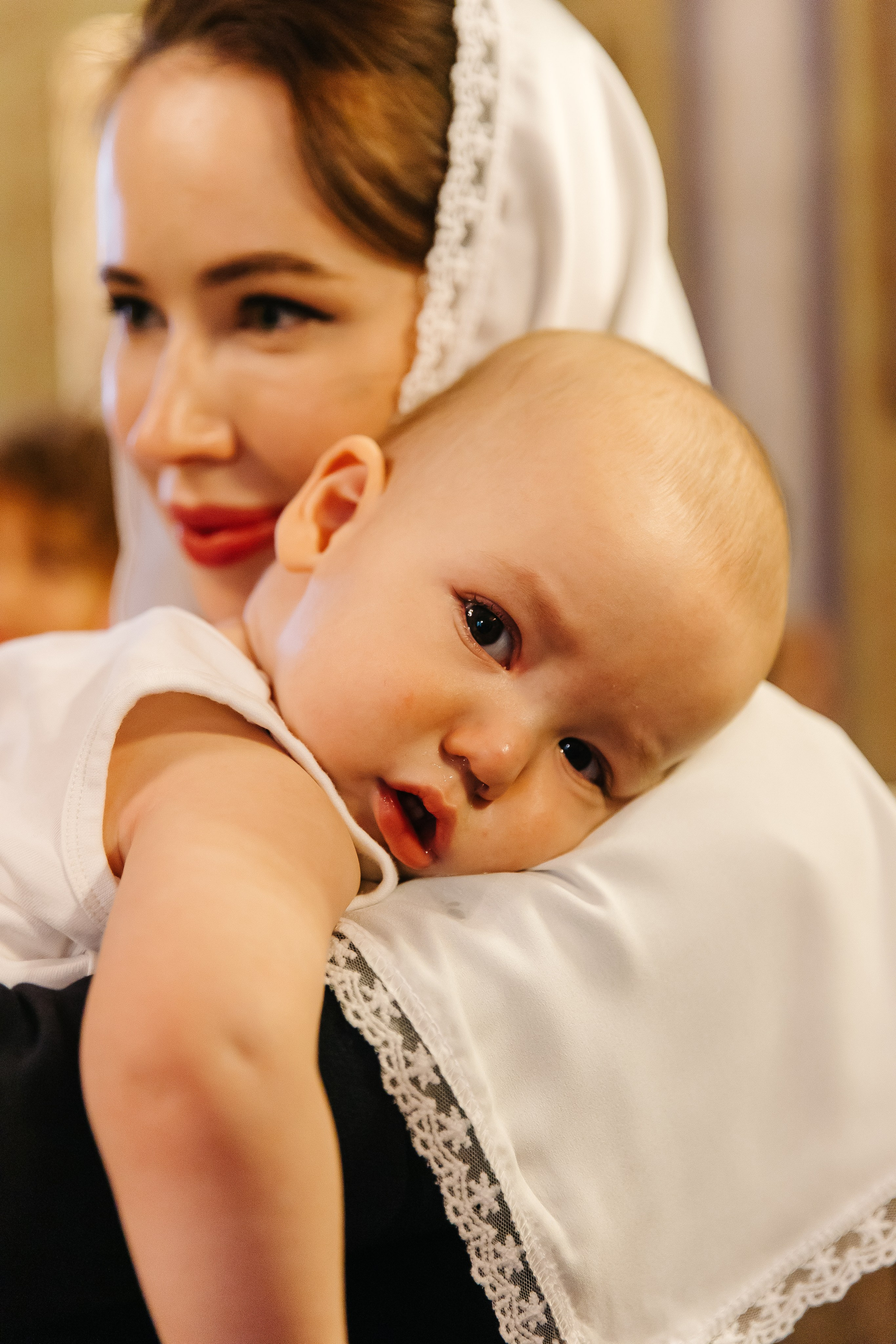 Крещение. Krumstudio фото, видео по Москве и МО