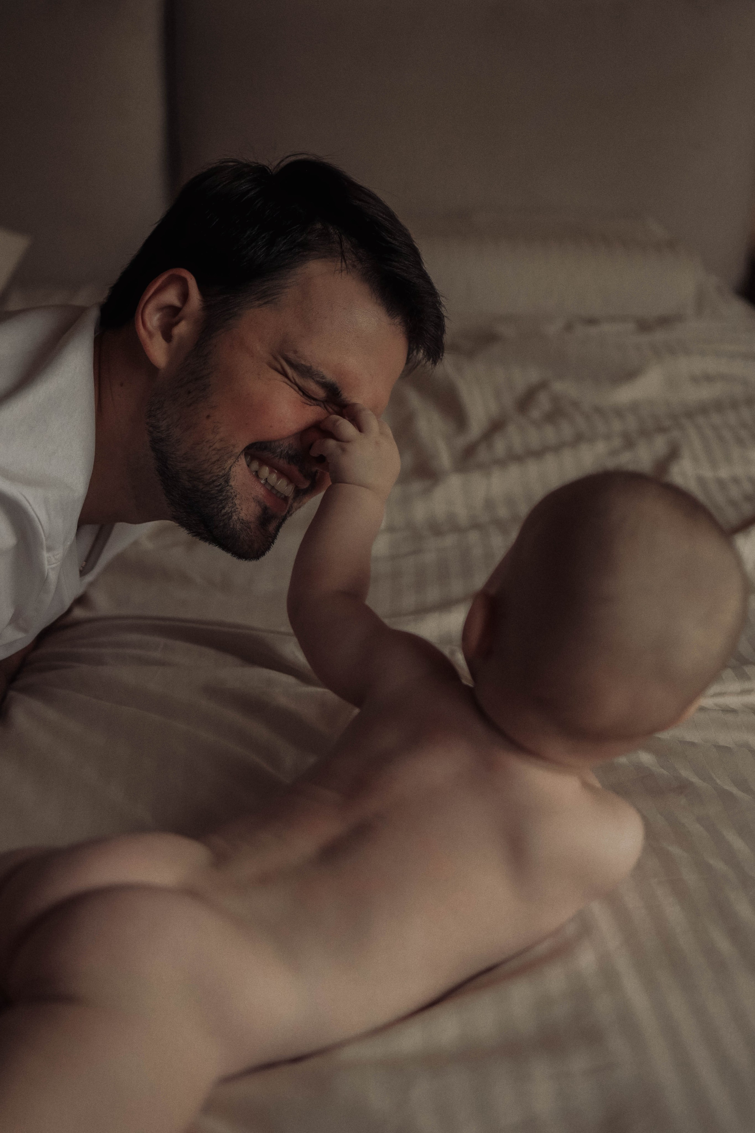 О семейном счатье. Марина Мужиченкова. Семейная и детская фотосъёмка в Москве