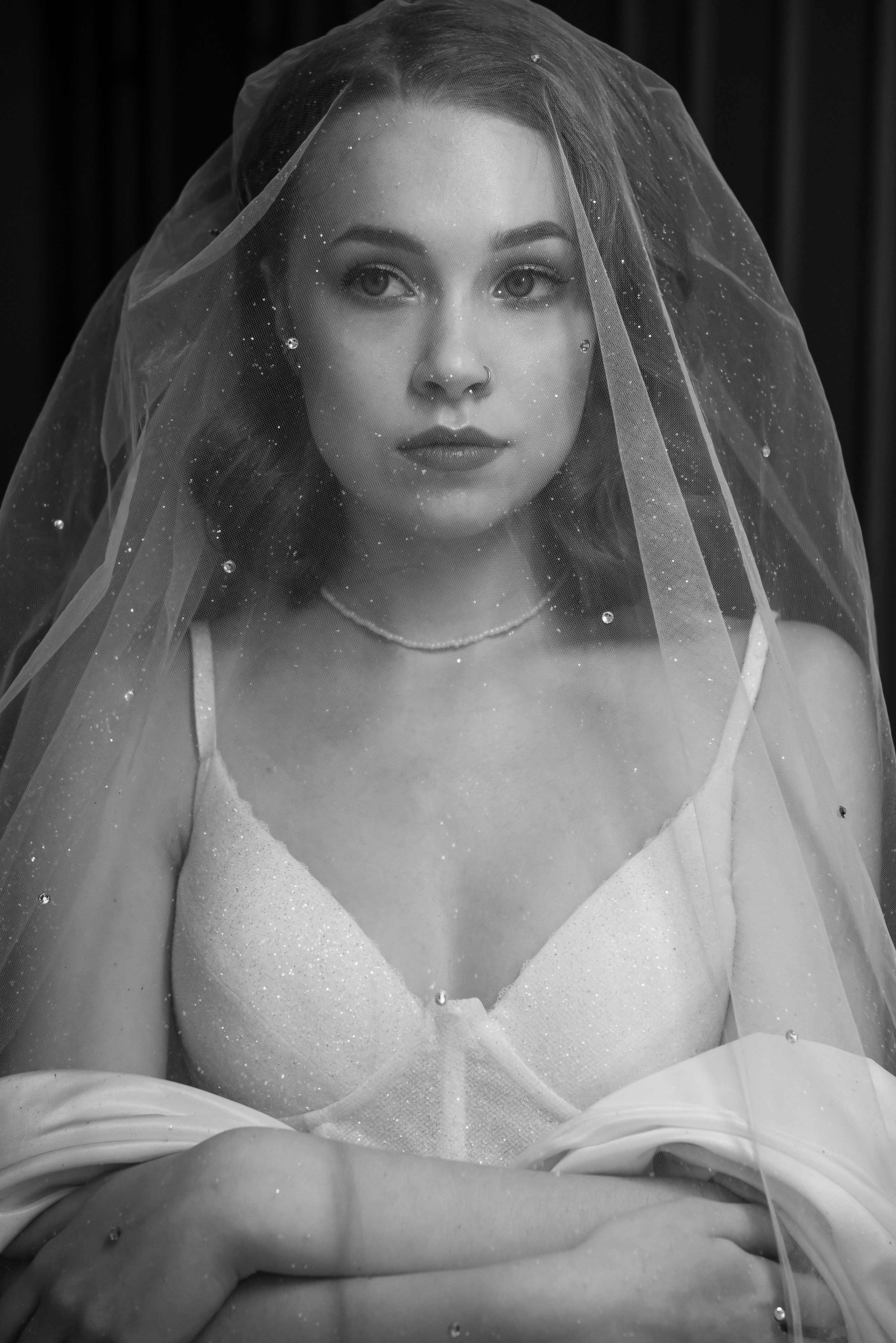 Михаил и Марта. Свадебный фотограф в Новосибирске. Александра Верхушина