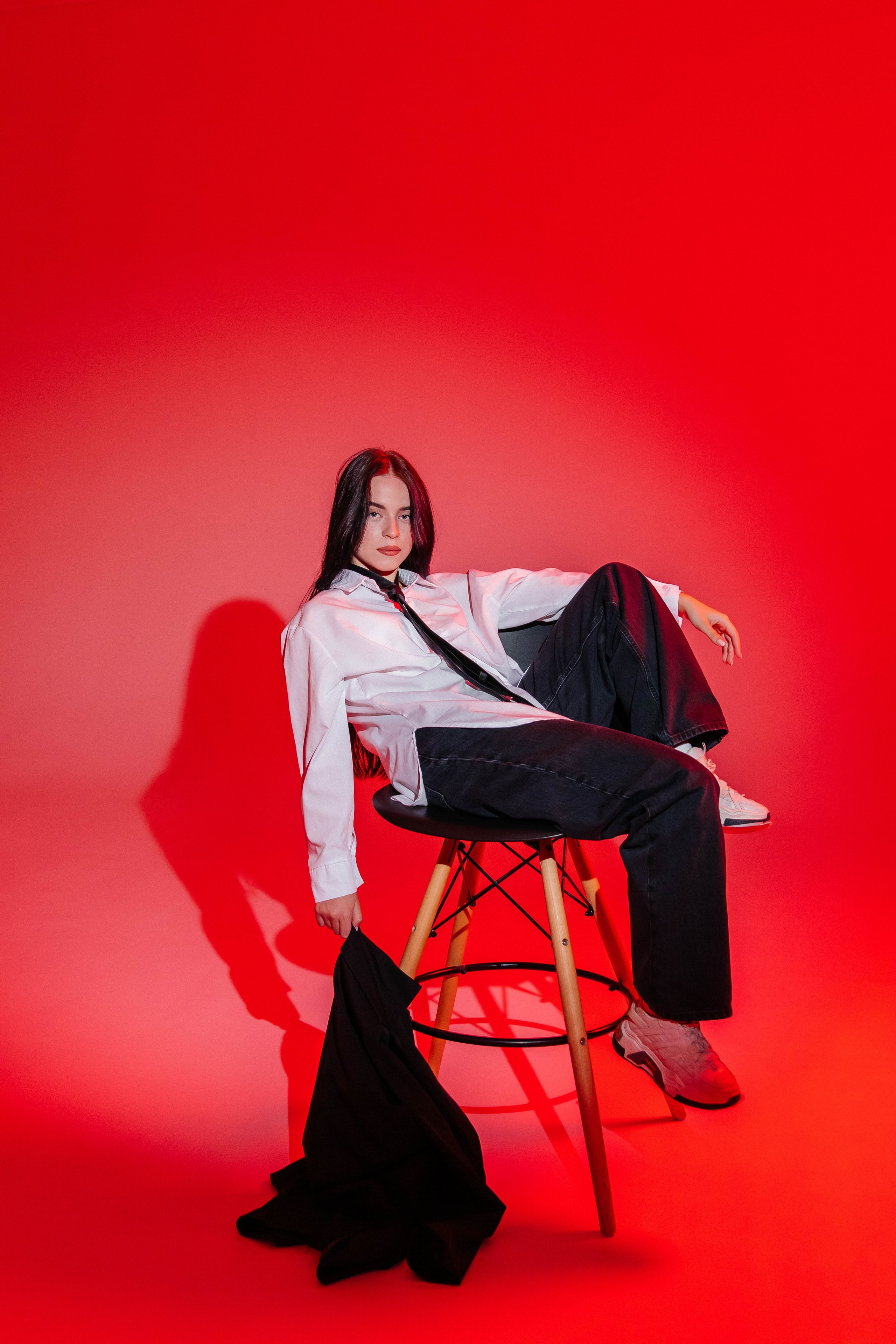 Ксюша. Фотограф Пятигорск Александра Карасева