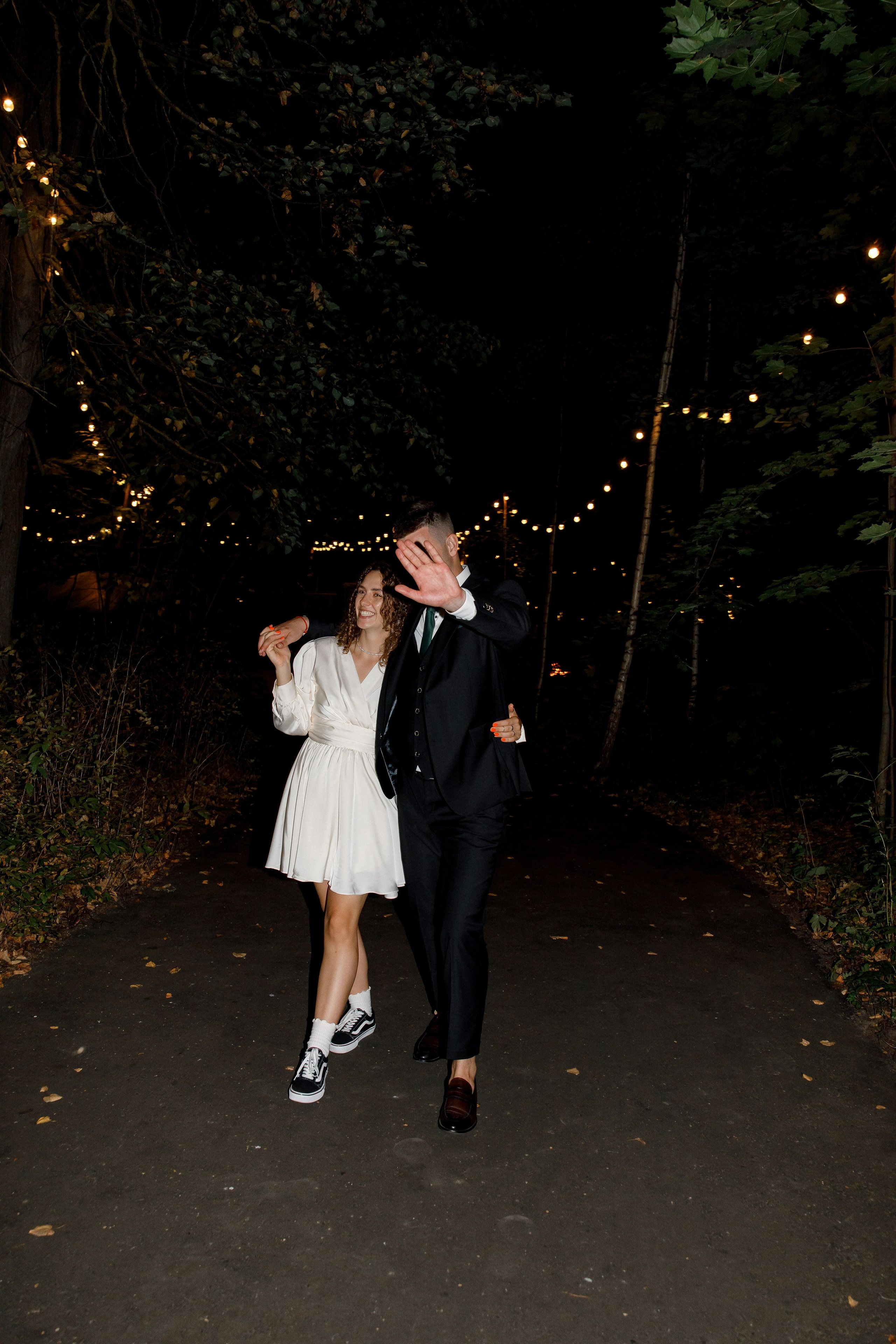 Костя и Юля. Фотограф Аня Безяева