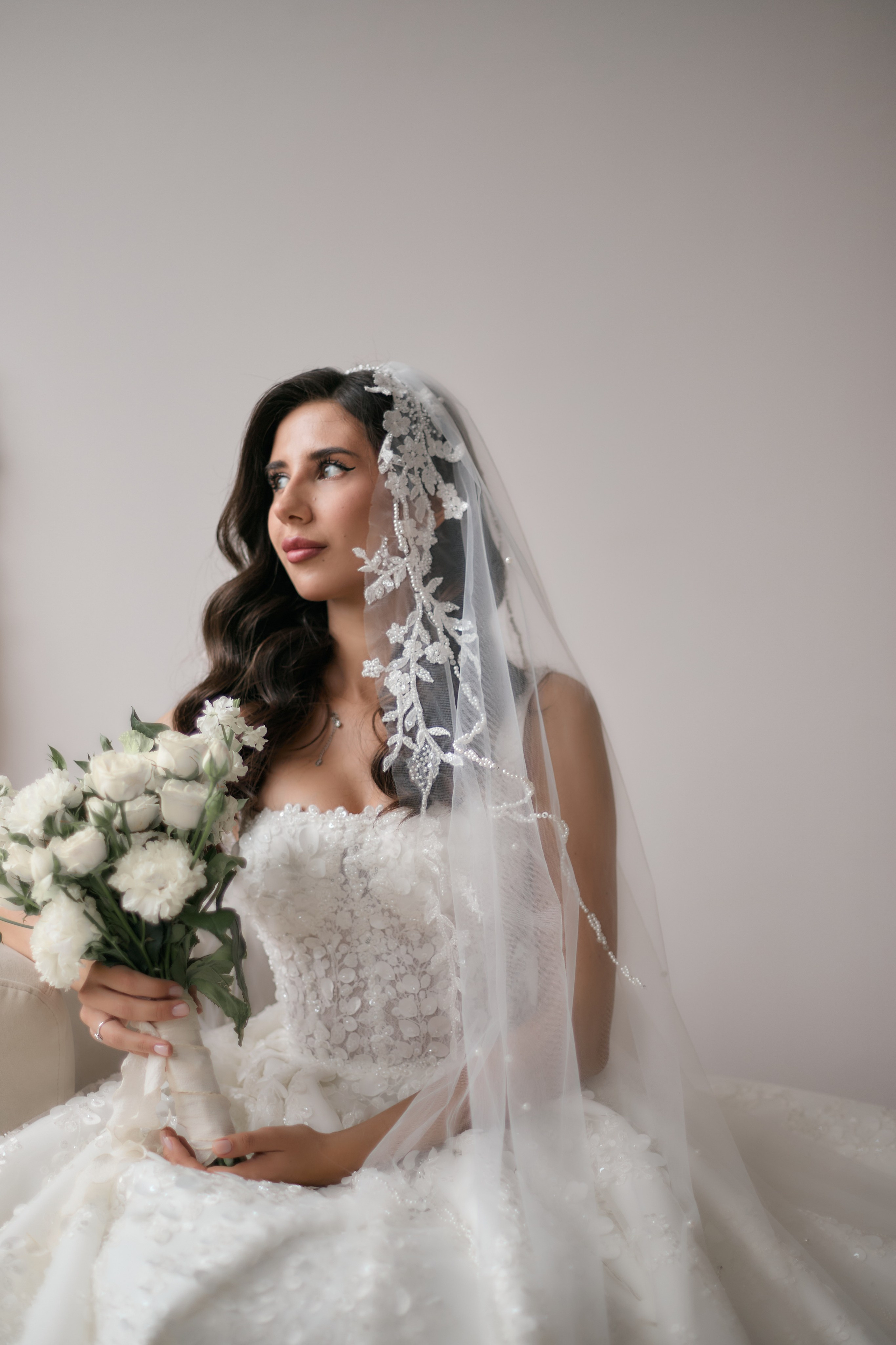 Тимур и Милена. Свадебный фотограф в Майкопе