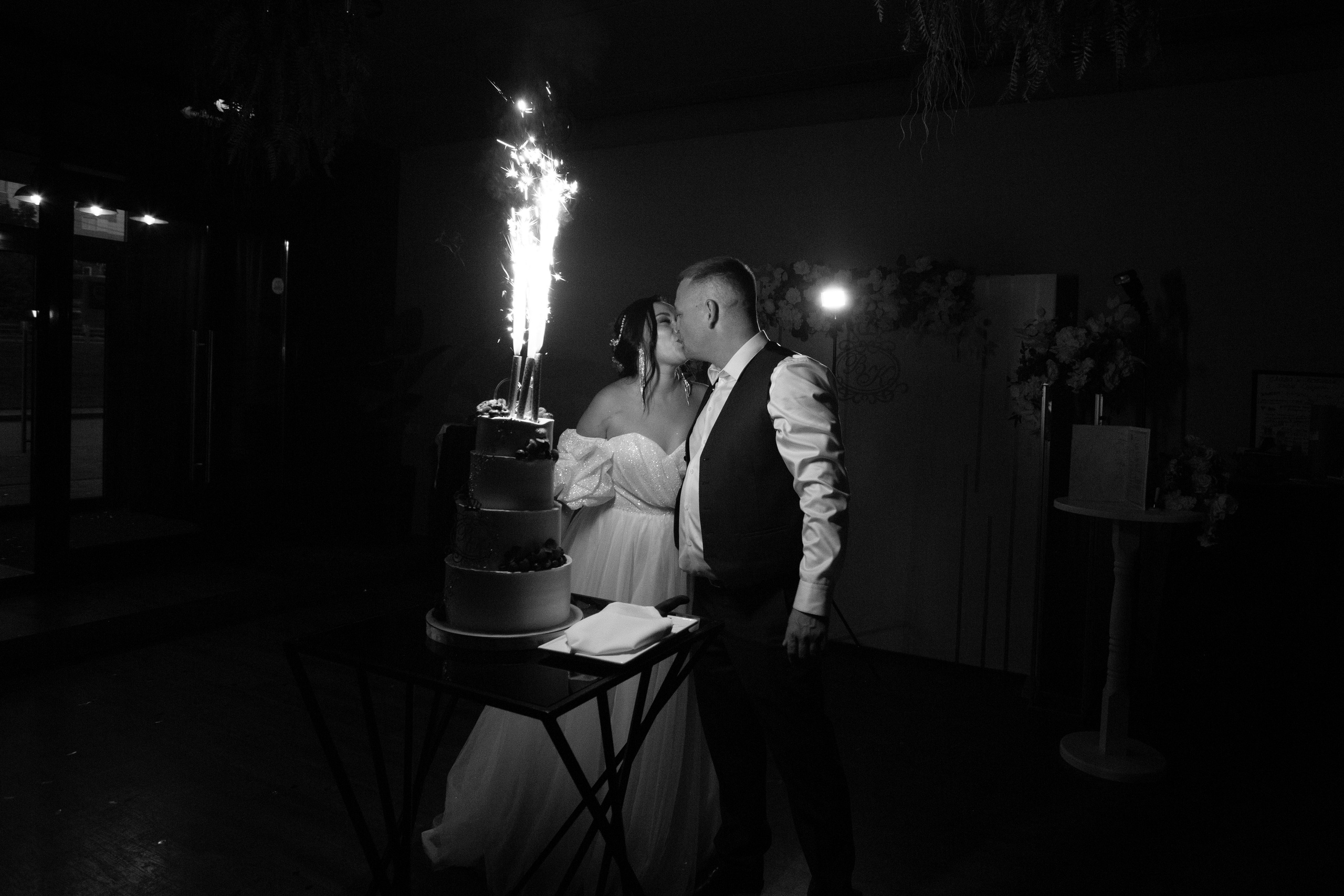 Вячеслав & Ксения. Свадебный и контент фотограф в Новосибирске Еремин Александр