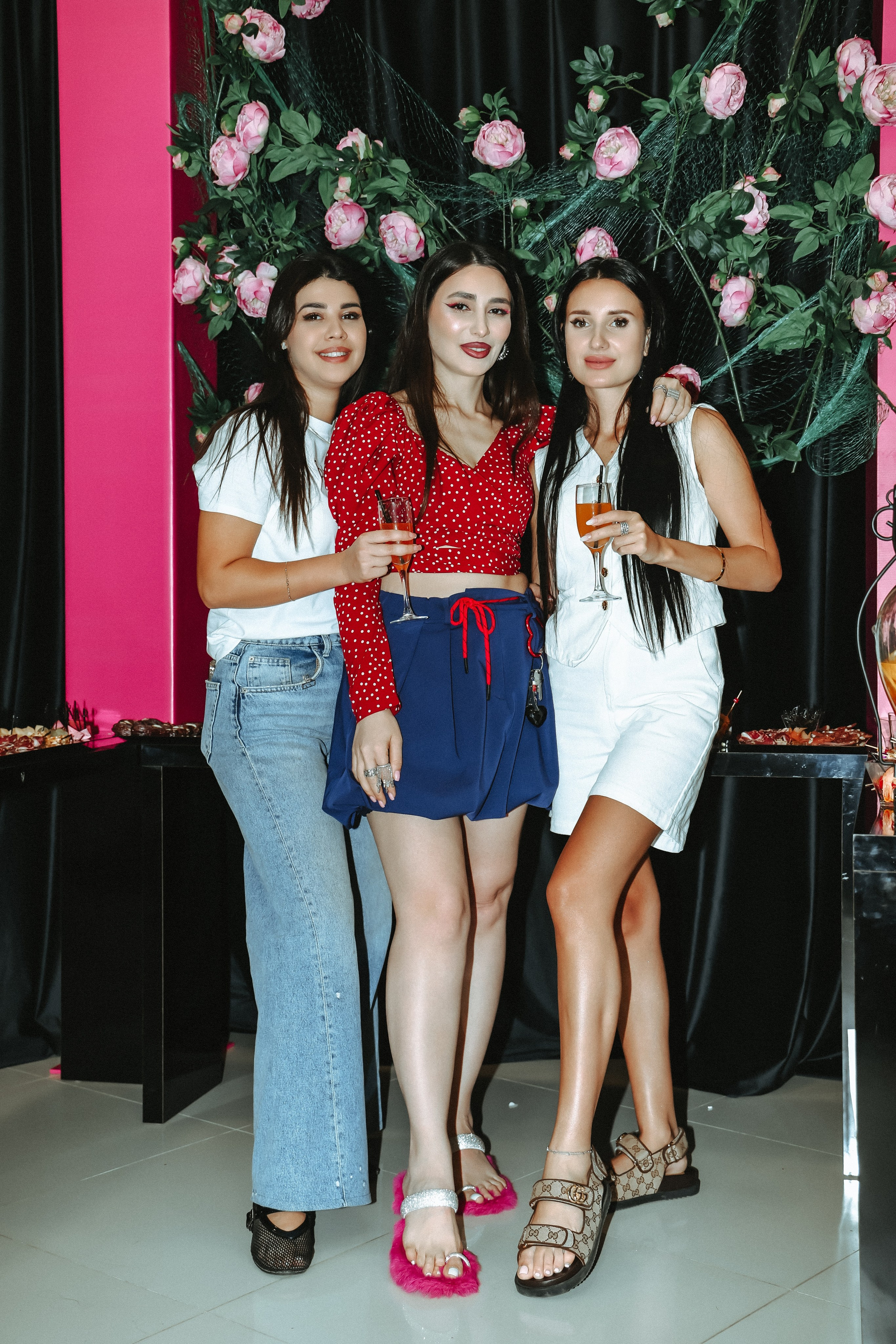 Borsetta. Свадебный и семейный фотограф в Краснодаре Диана Смирнова