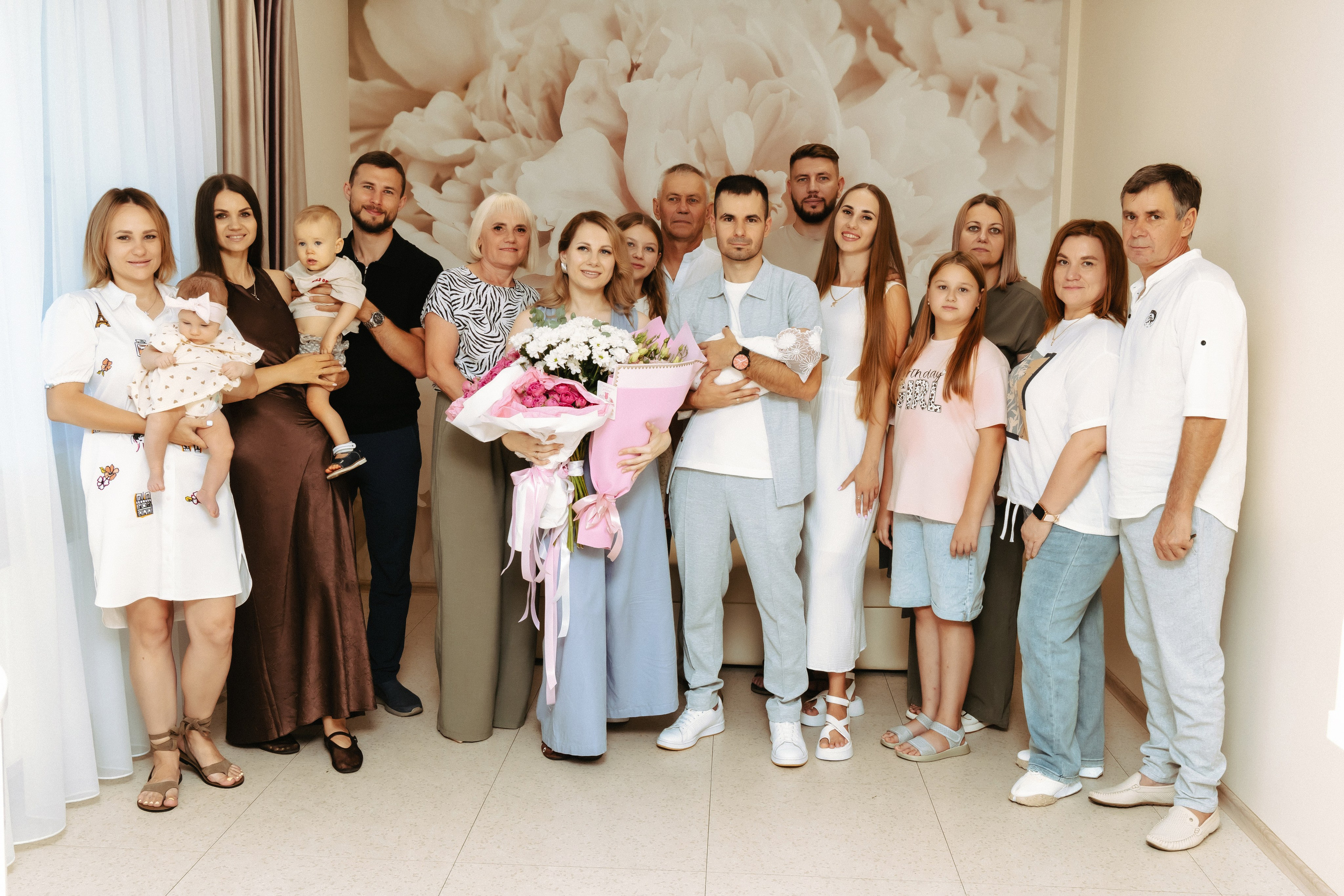 Екатерининская 5.08. Свадебный и семейный фотограф в Краснодаре Диана Смирнова