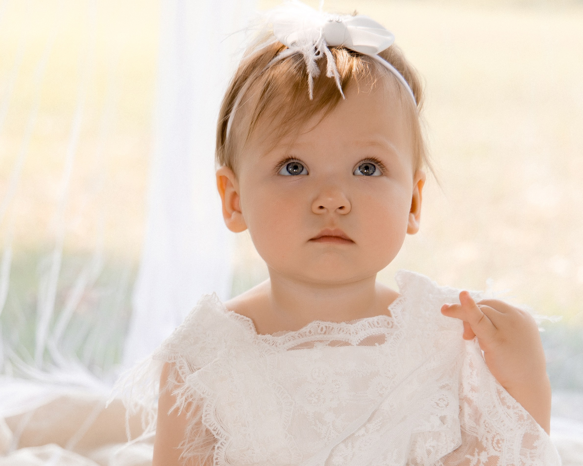 Vasilisa 1 years. Свадебный и семейный фотограф в Краснодаре Диана Смирнова