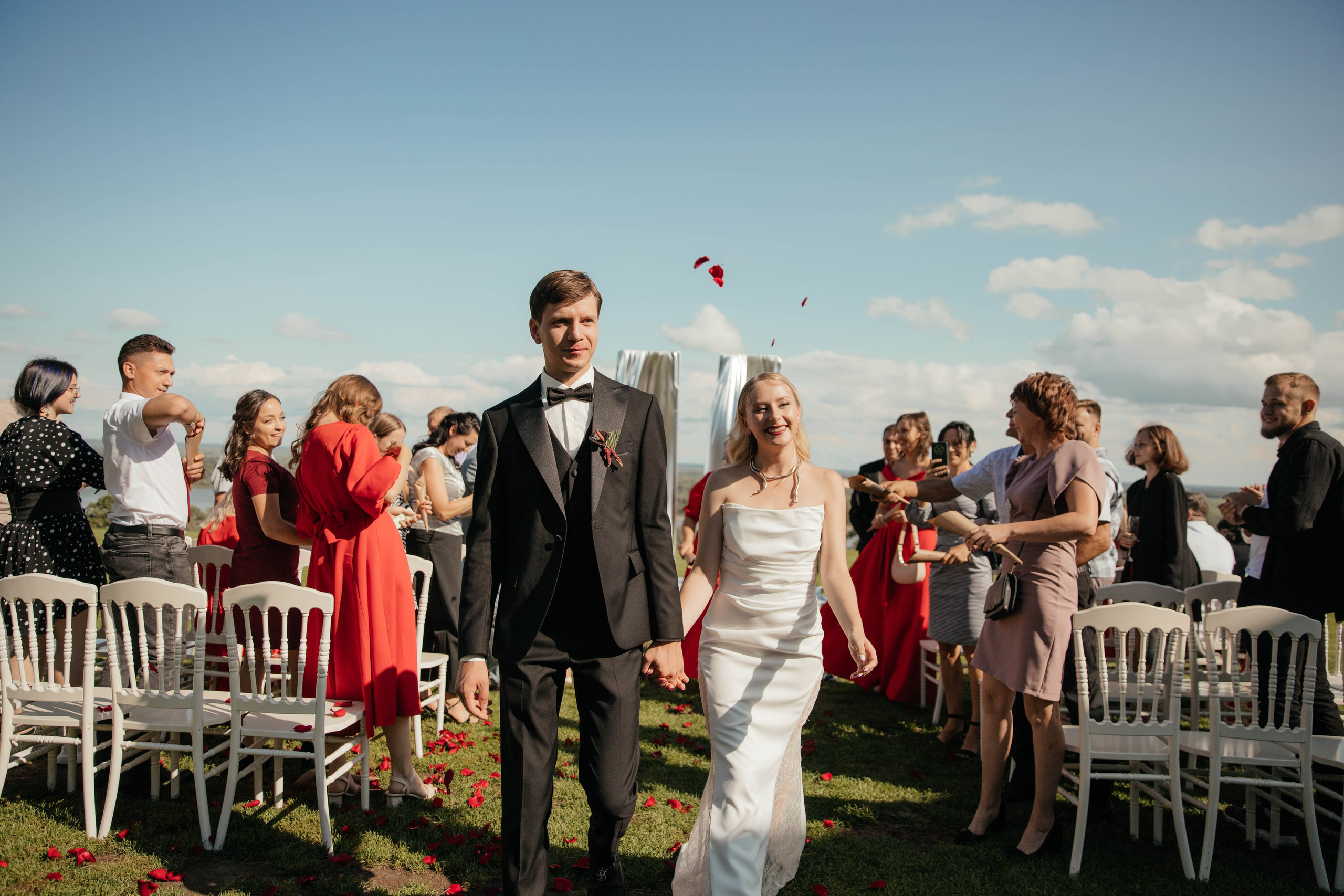 Антон и Полина. Фотограф Барнаул Полина Теплова