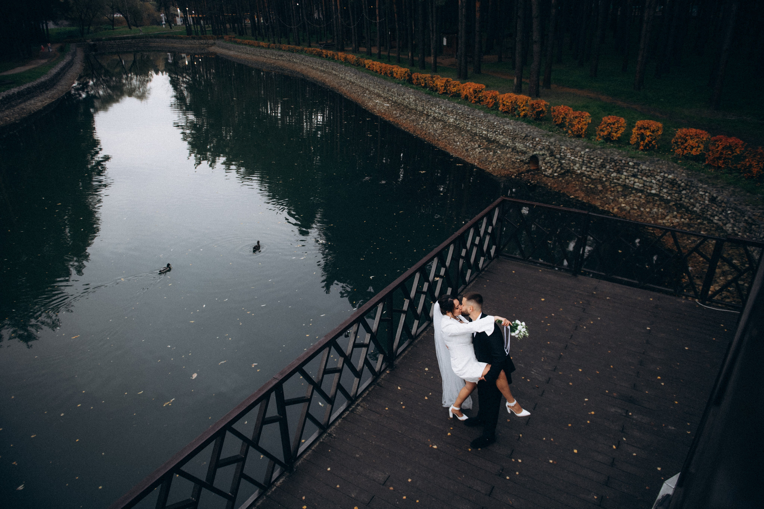 Свадьба в Домодедово